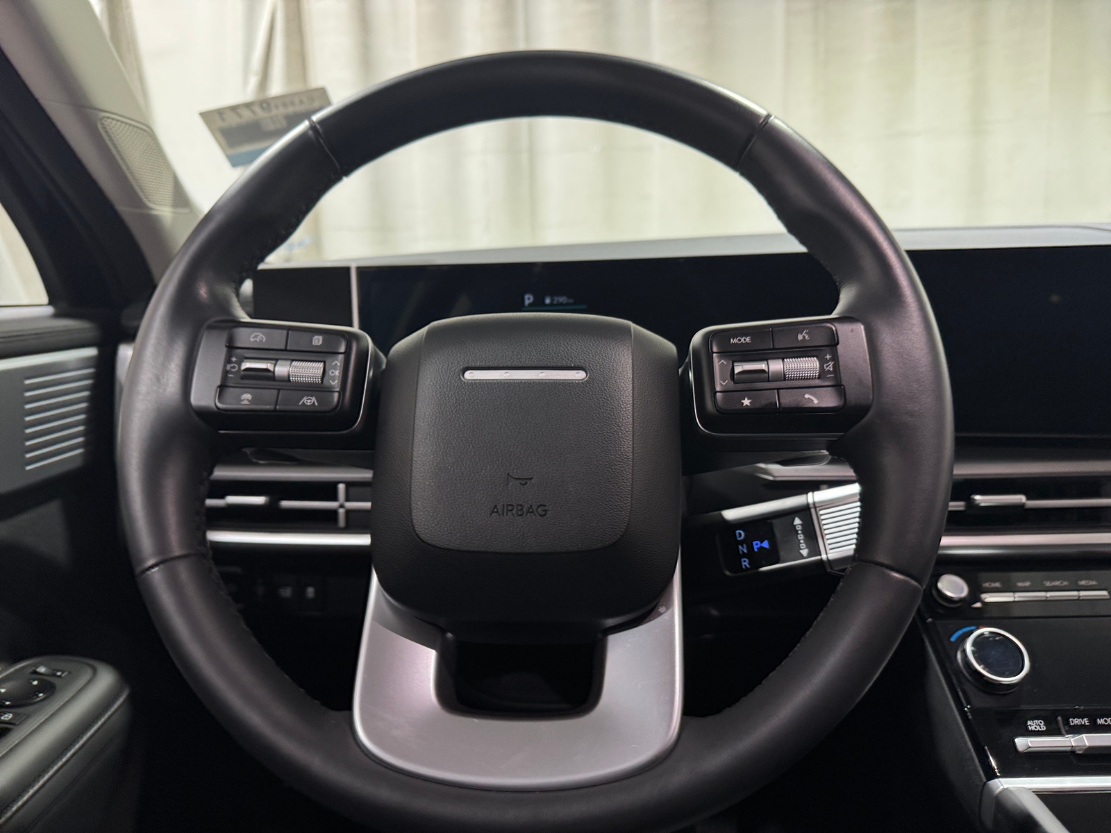 Thumbnail: 2026 Hyundai Santa Fe - 4