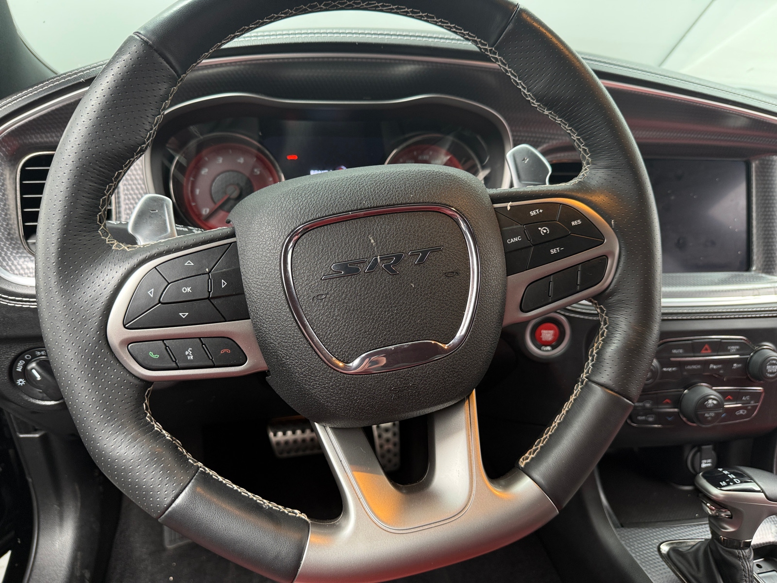 Thumbnail: 2023 Dodge Charger - 4