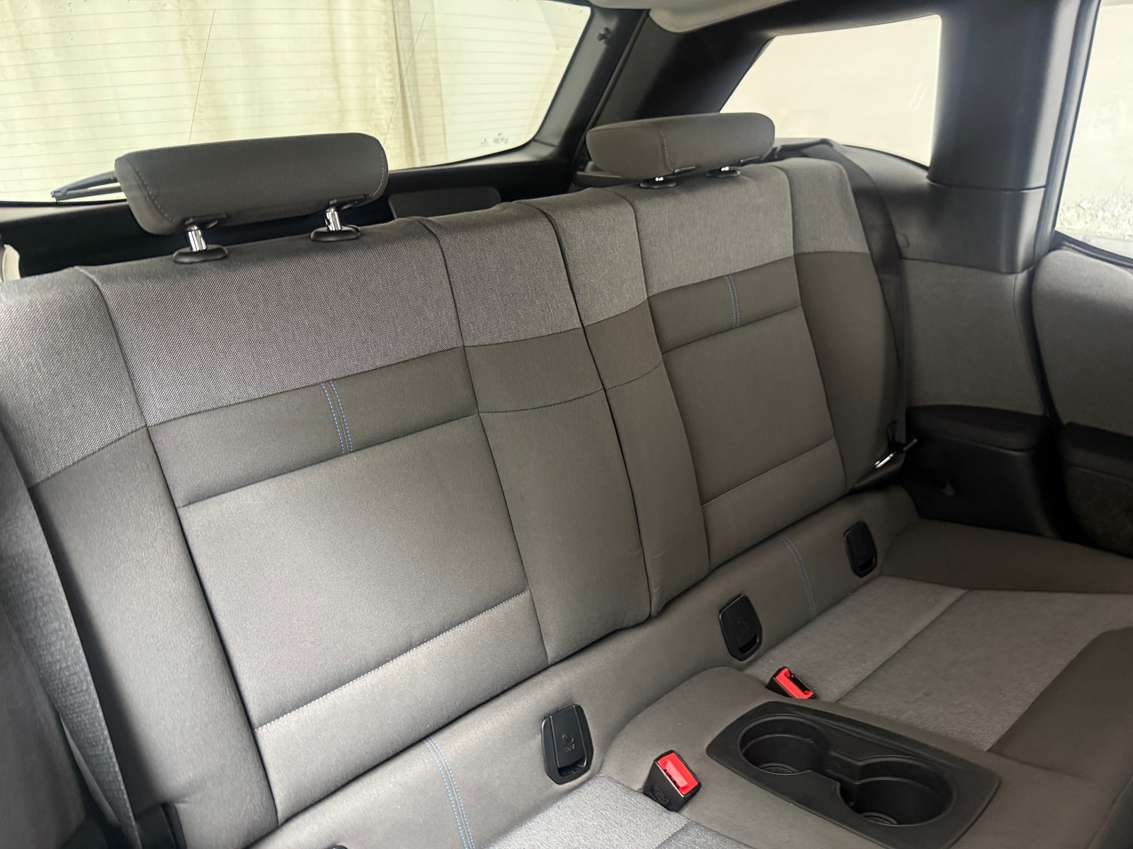 Thumbnail: 2019 BMW i3 - 6