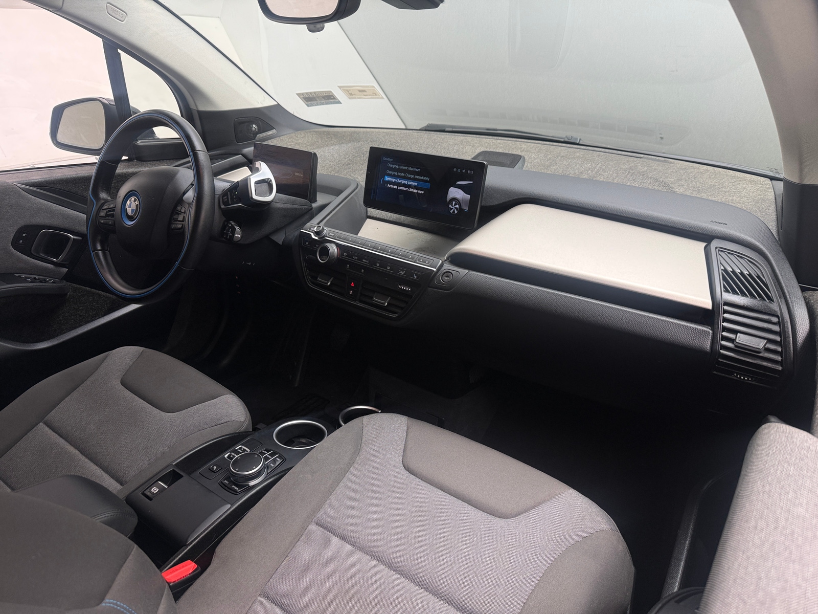 Thumbnail: 2019 BMW i3 - 3