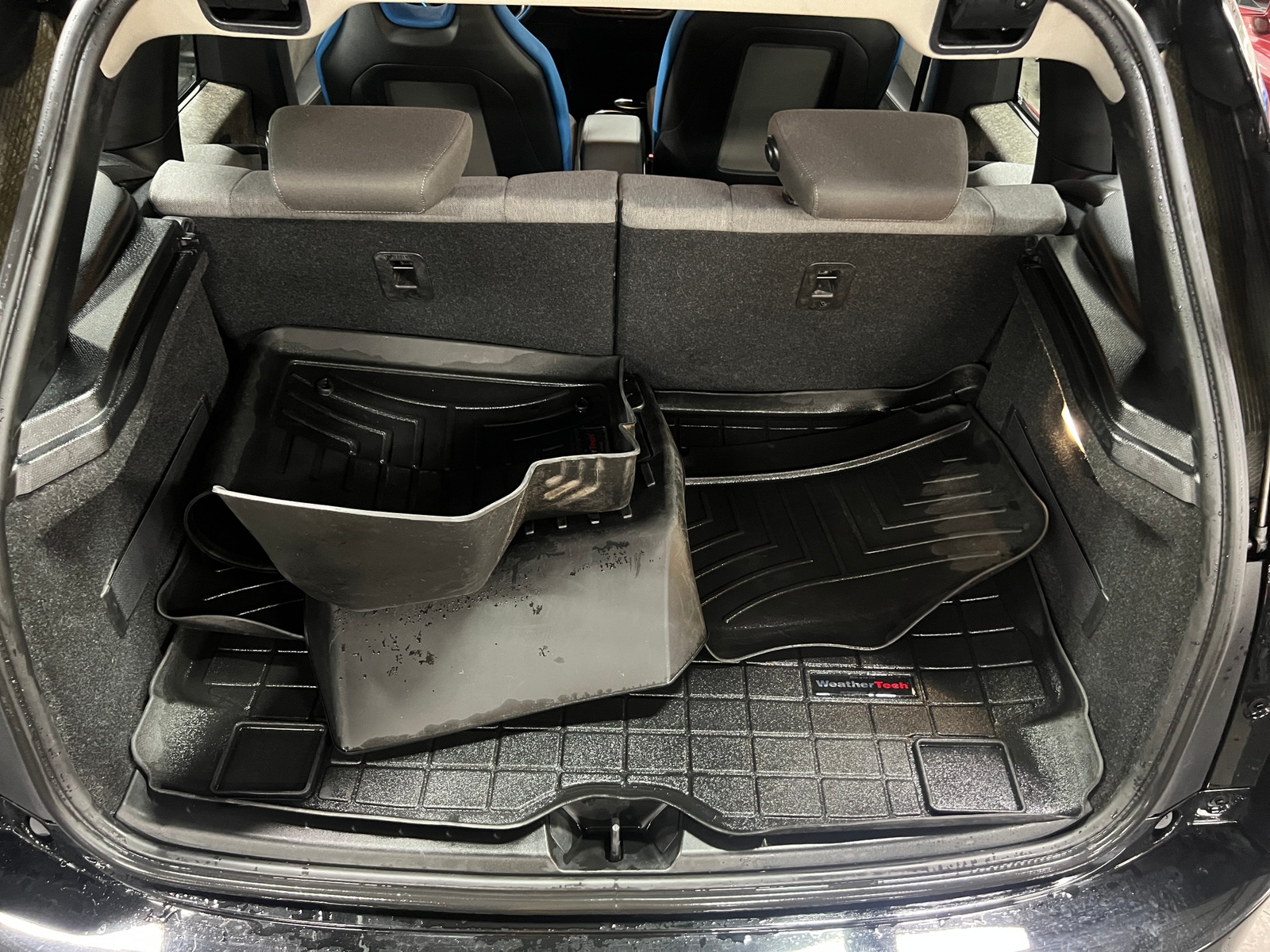 Thumbnail: 2019 BMW i3 - 7
