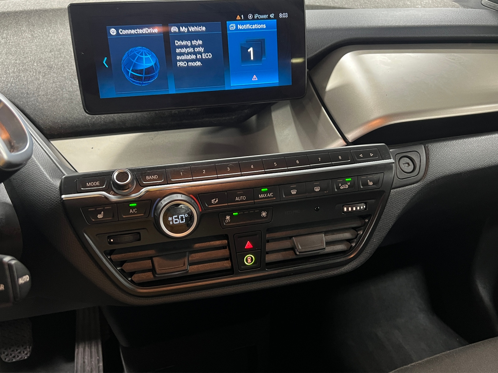 Thumbnail: 2019 BMW i3 - 4