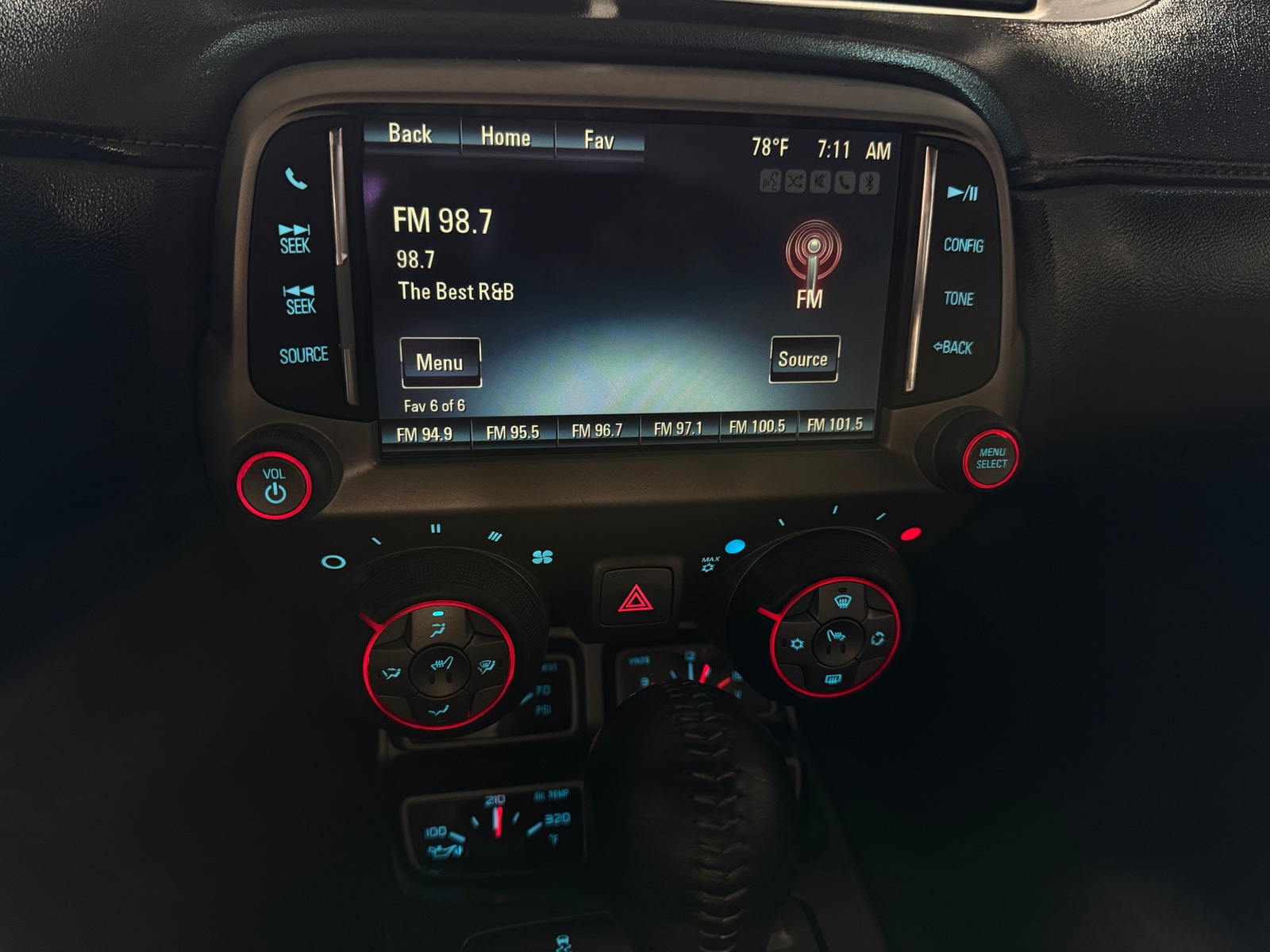 Thumbnail: 2014 Chevrolet Camaro - 2
