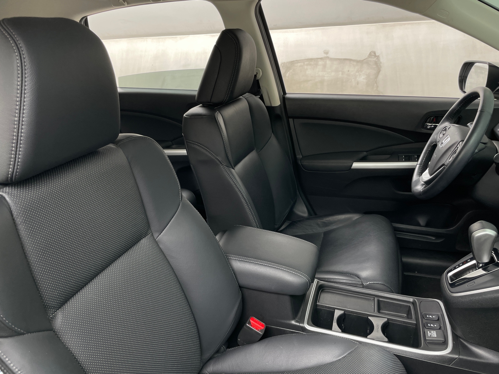 Thumbnail: 2015 Honda CR-V - 2