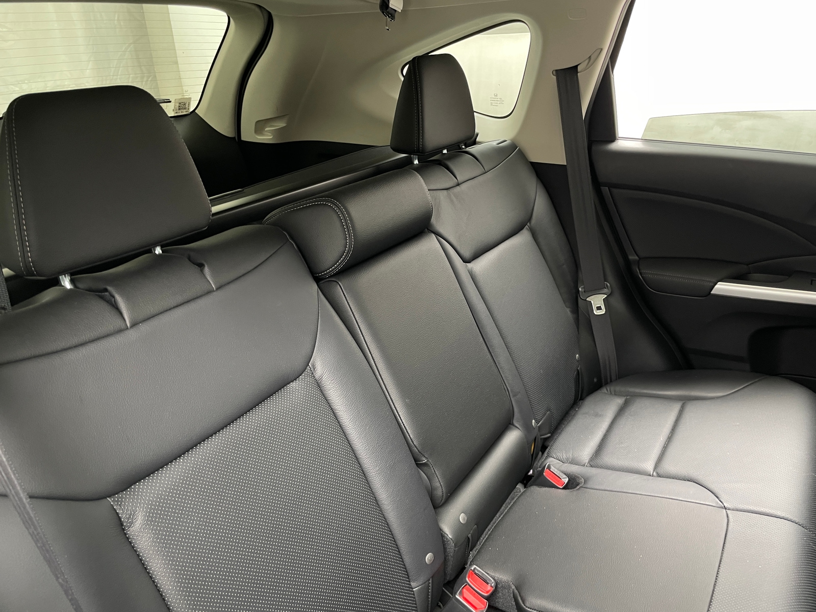 Thumbnail: 2015 Honda CR-V - 6