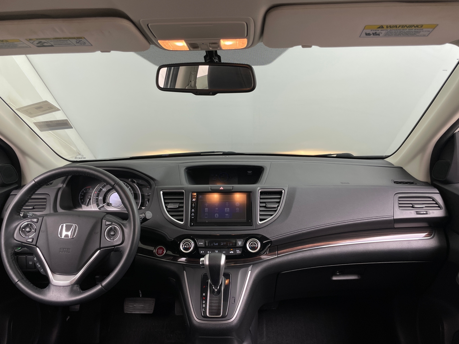 Thumbnail: 2015 Honda CR-V - 3