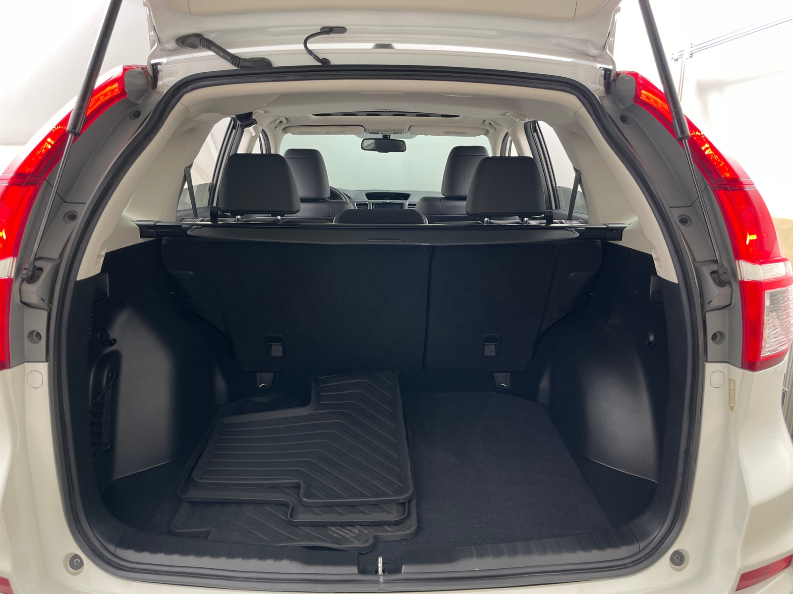 Thumbnail: 2015 Honda CR-V - 7