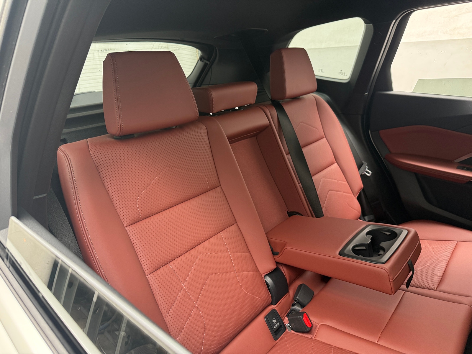 Thumbnail: 2026 BMW X1 - 5