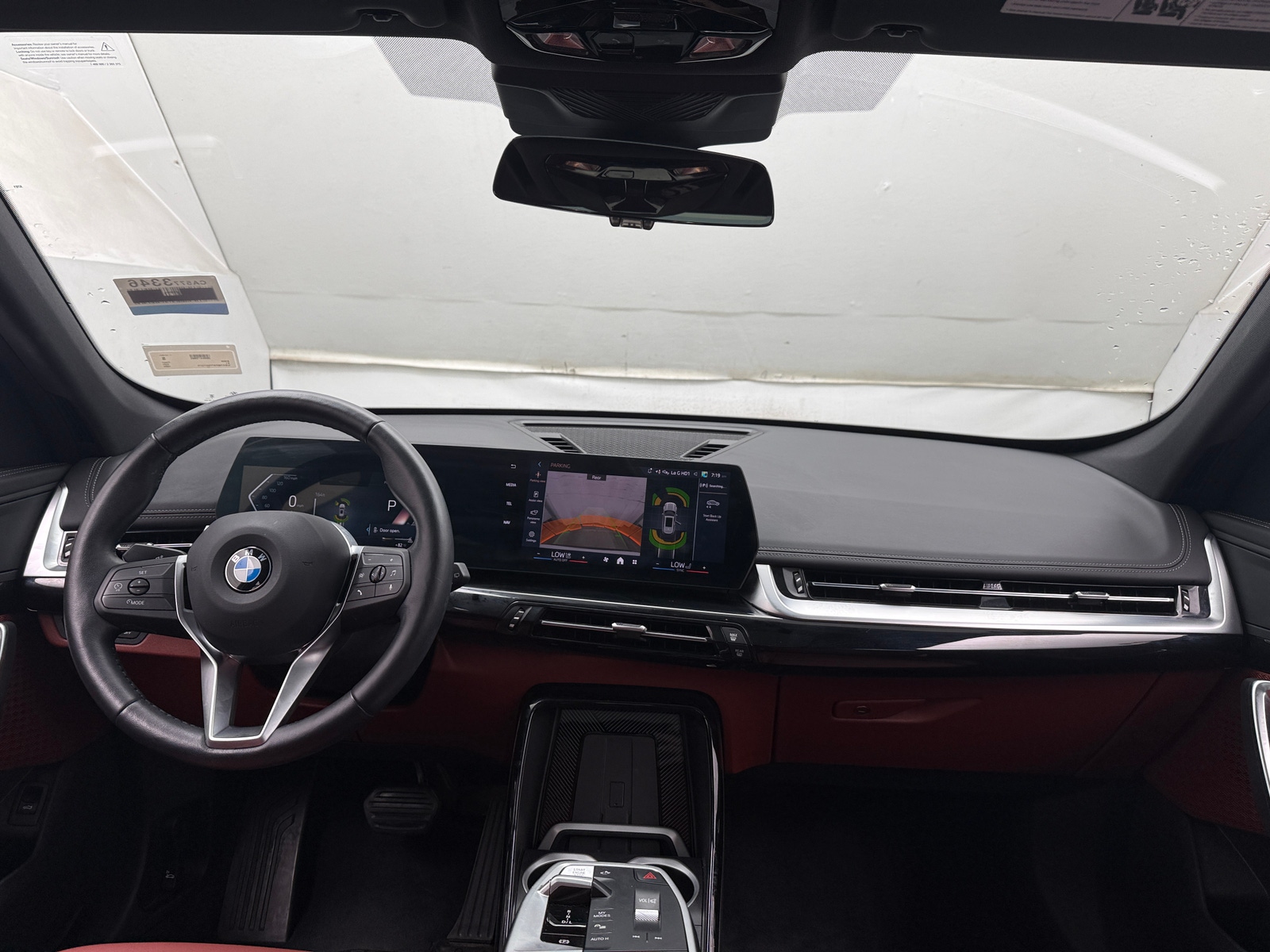 Thumbnail: 2026 BMW X1 - 2