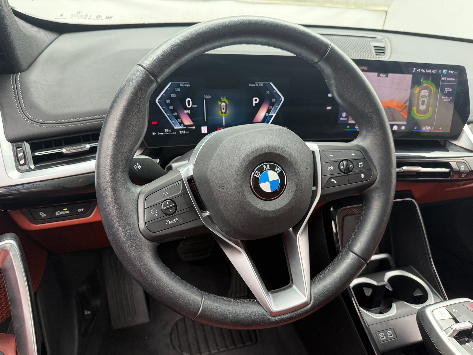 Thumbnail: 2026 BMW X1 - 4