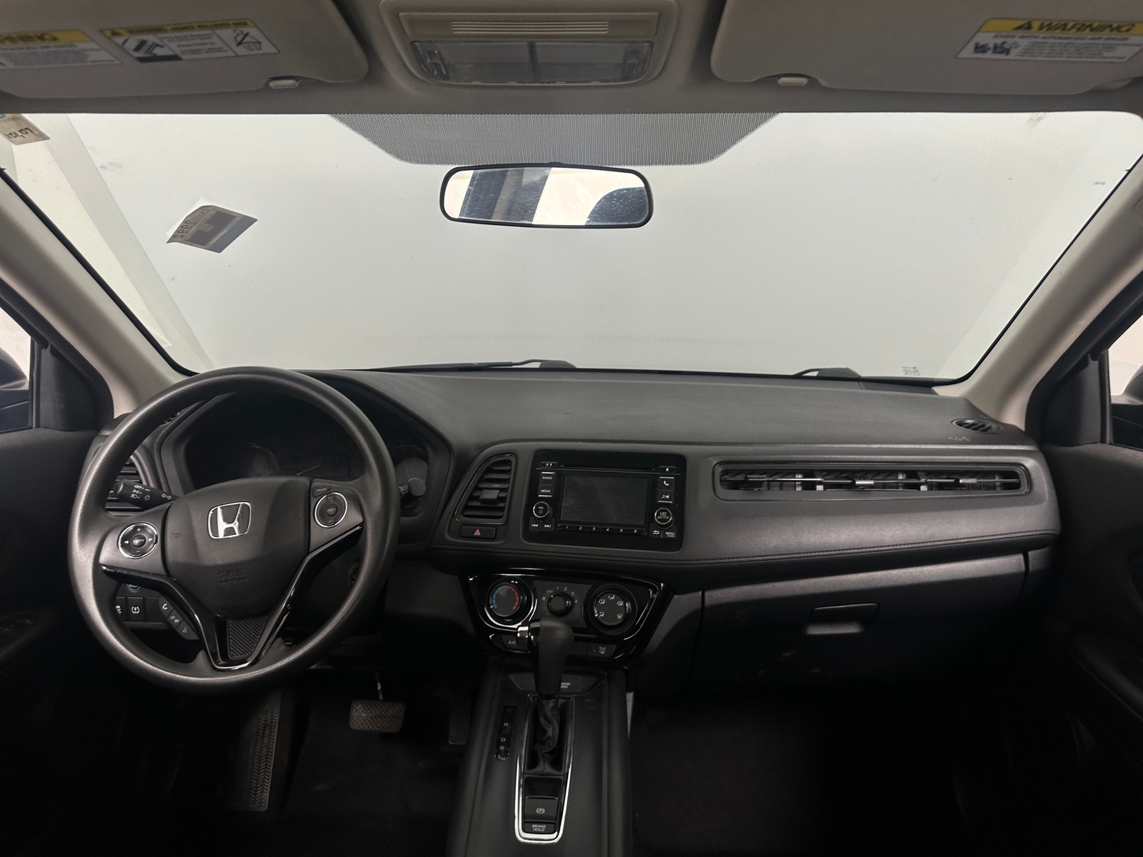 Thumbnail: 2021 Honda HR-V - 3