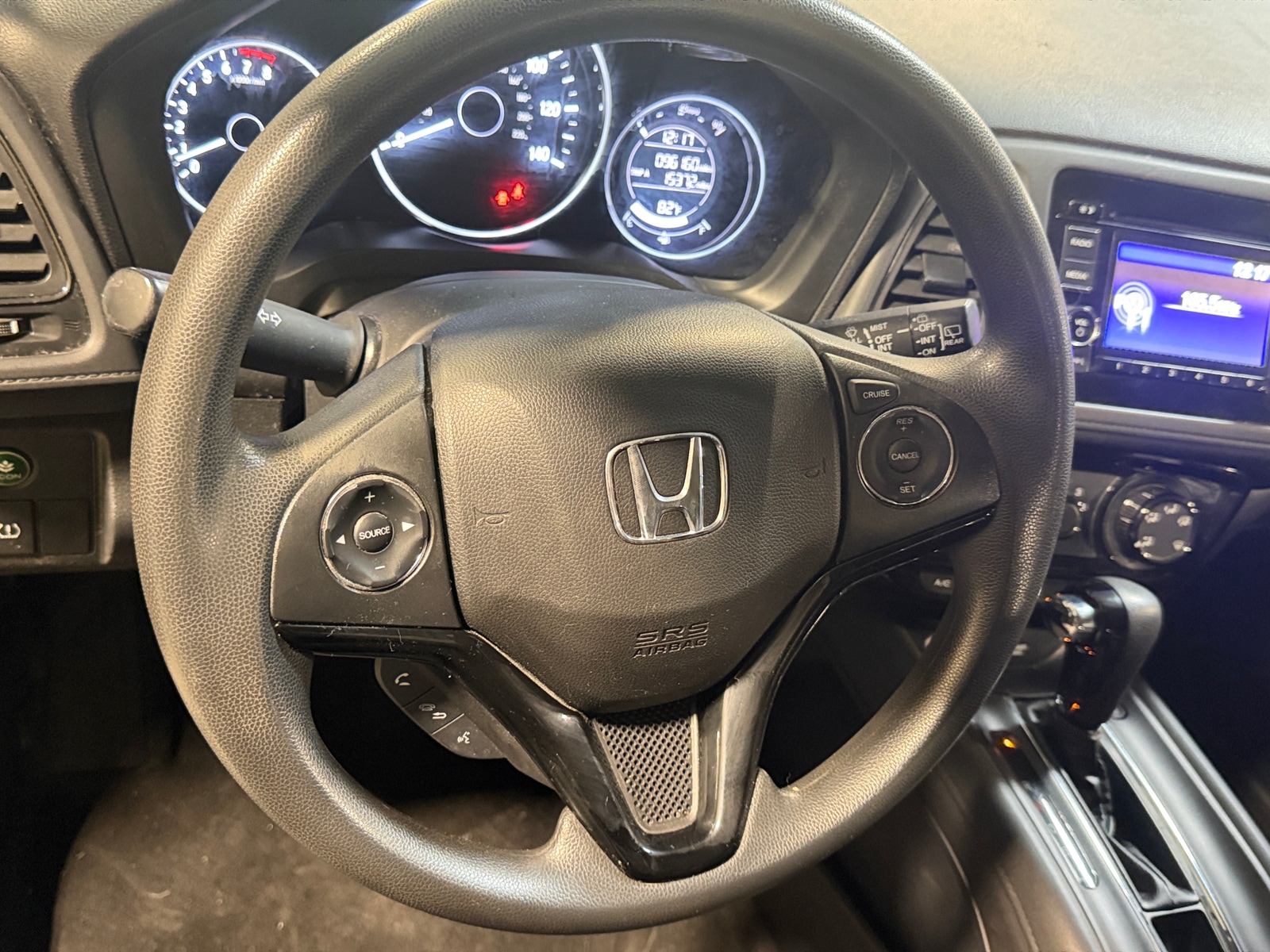 Thumbnail: 2021 Honda HR-V - 5