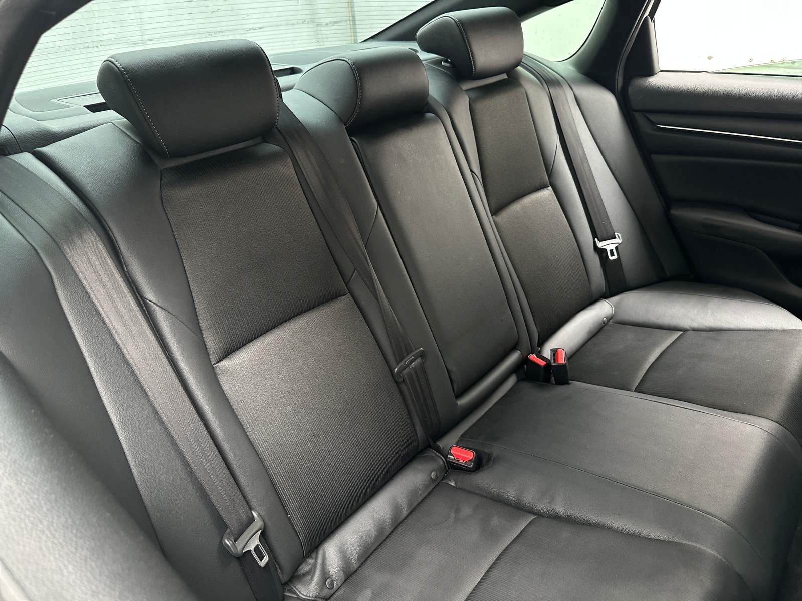 Thumbnail: 2019 Honda Accord - 6