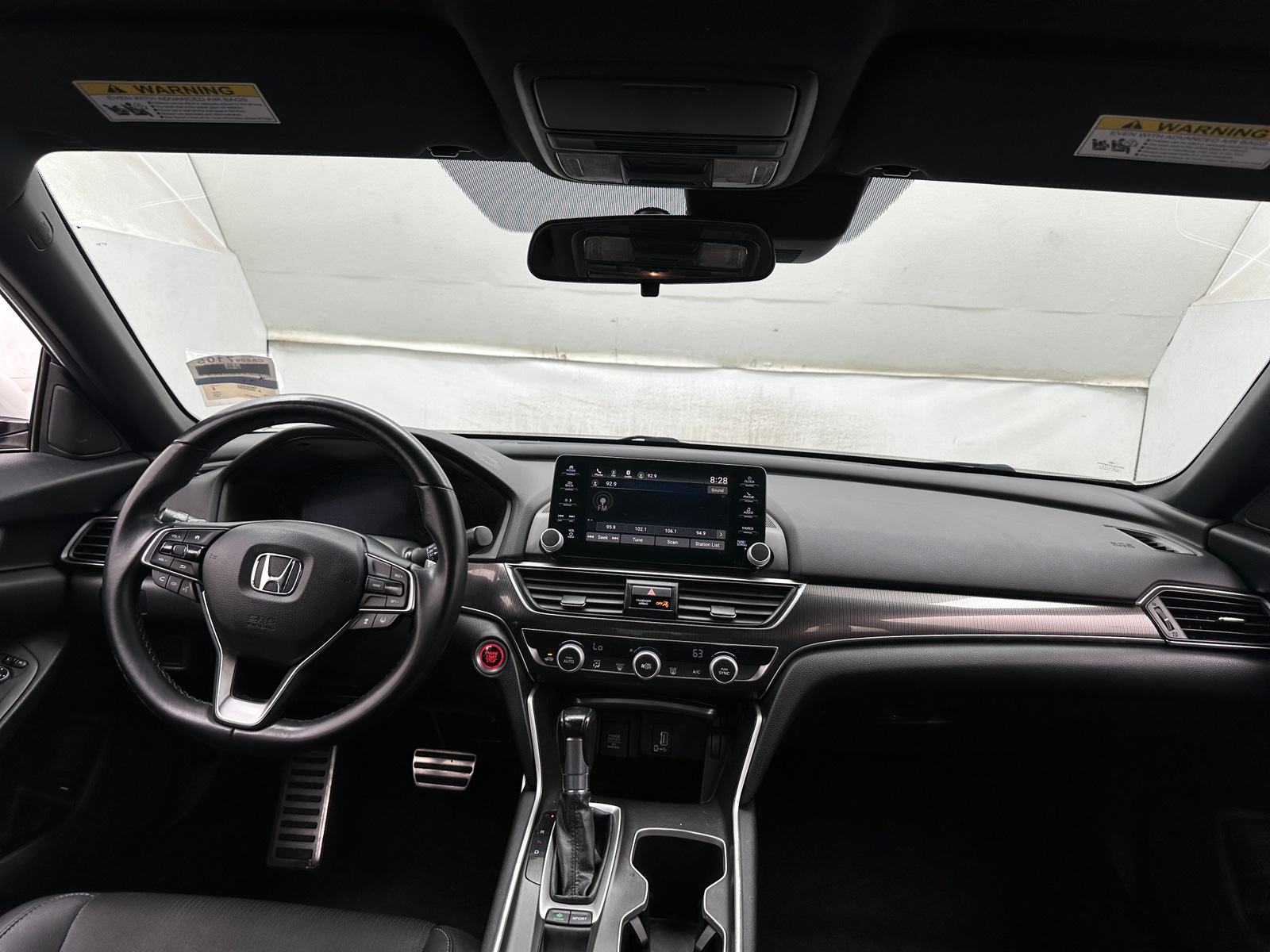 Thumbnail: 2019 Honda Accord - 3
