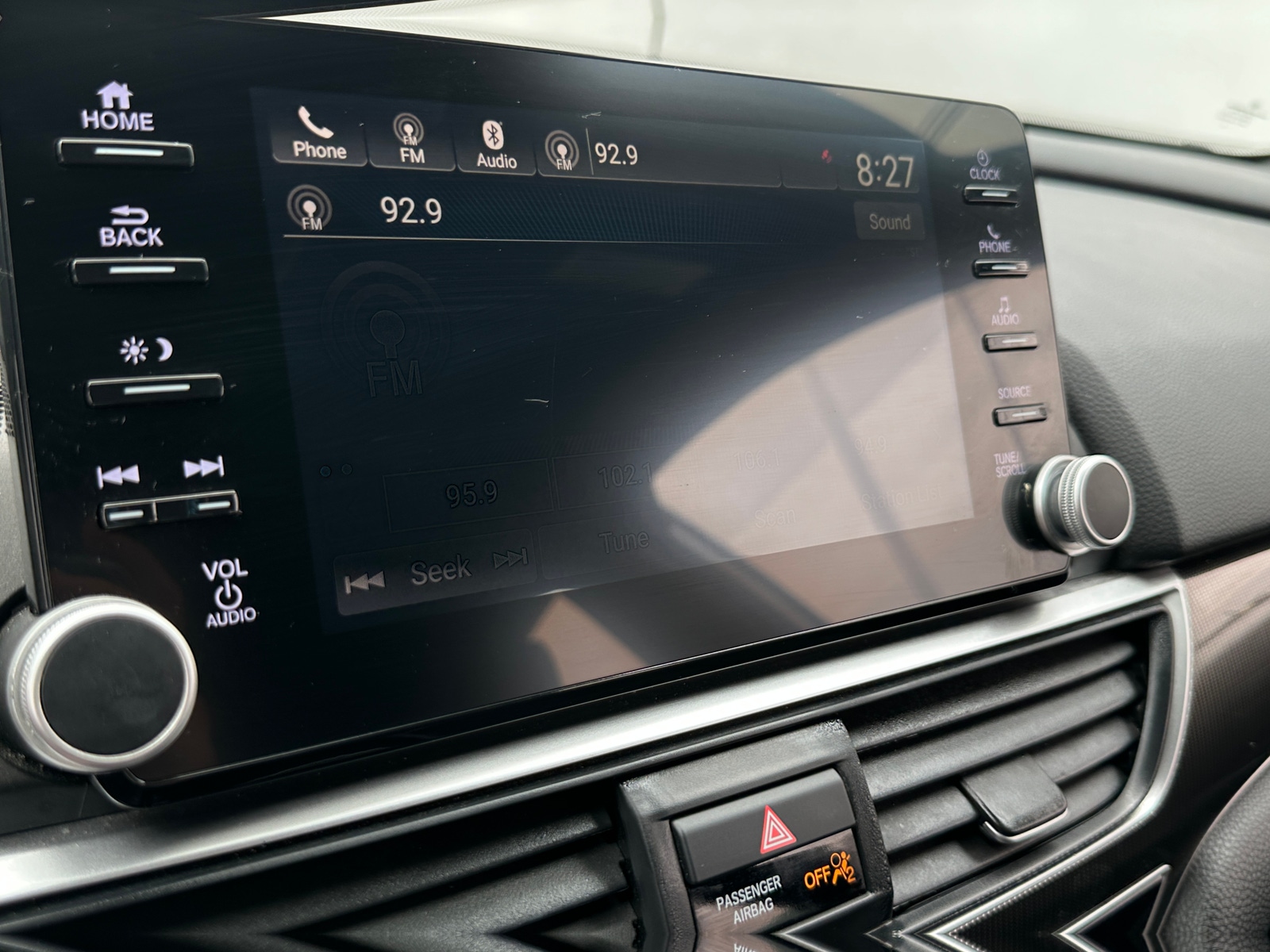 Thumbnail: 2019 Honda Accord - 4
