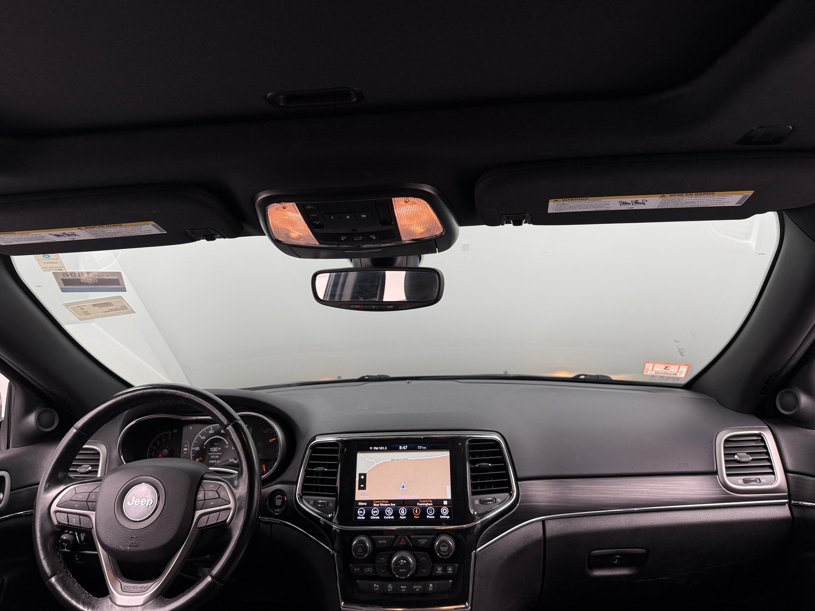 Thumbnail: 2020 Jeep Grand Cherokee - 2