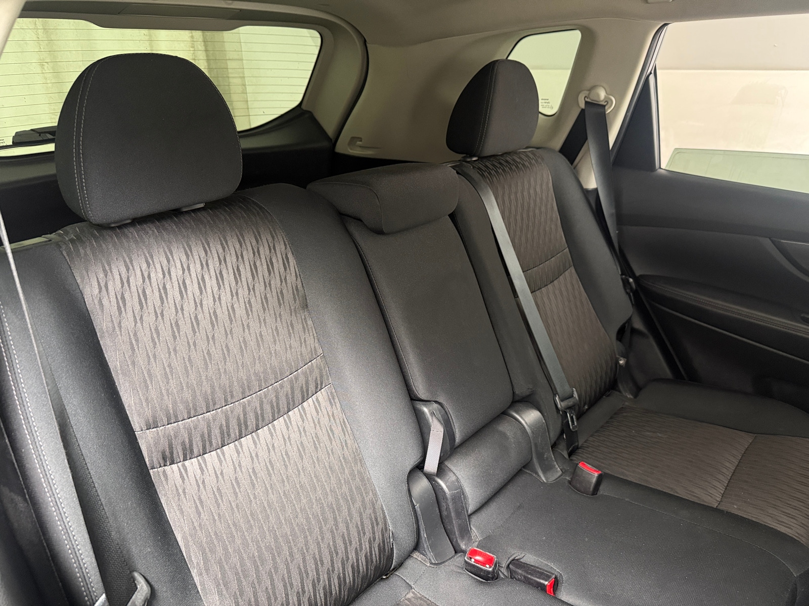 Thumbnail: 2019 Nissan Rogue - 6