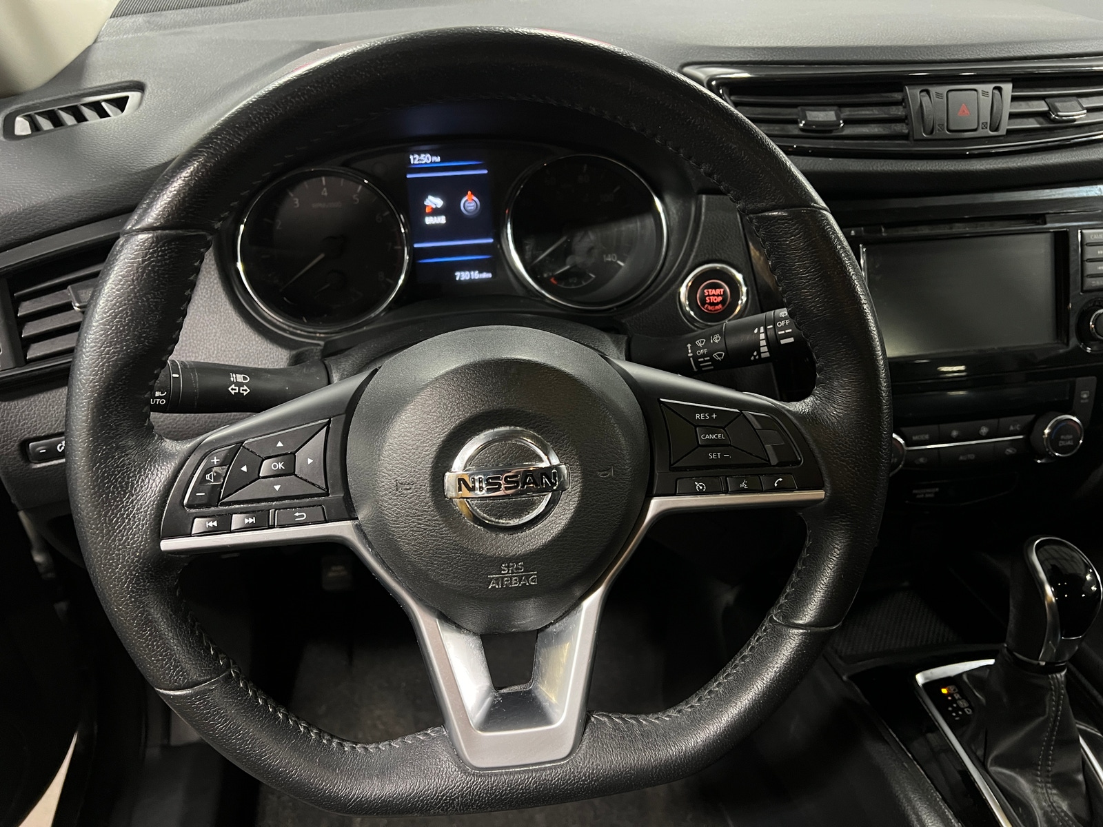 Thumbnail: 2019 Nissan Rogue - 5