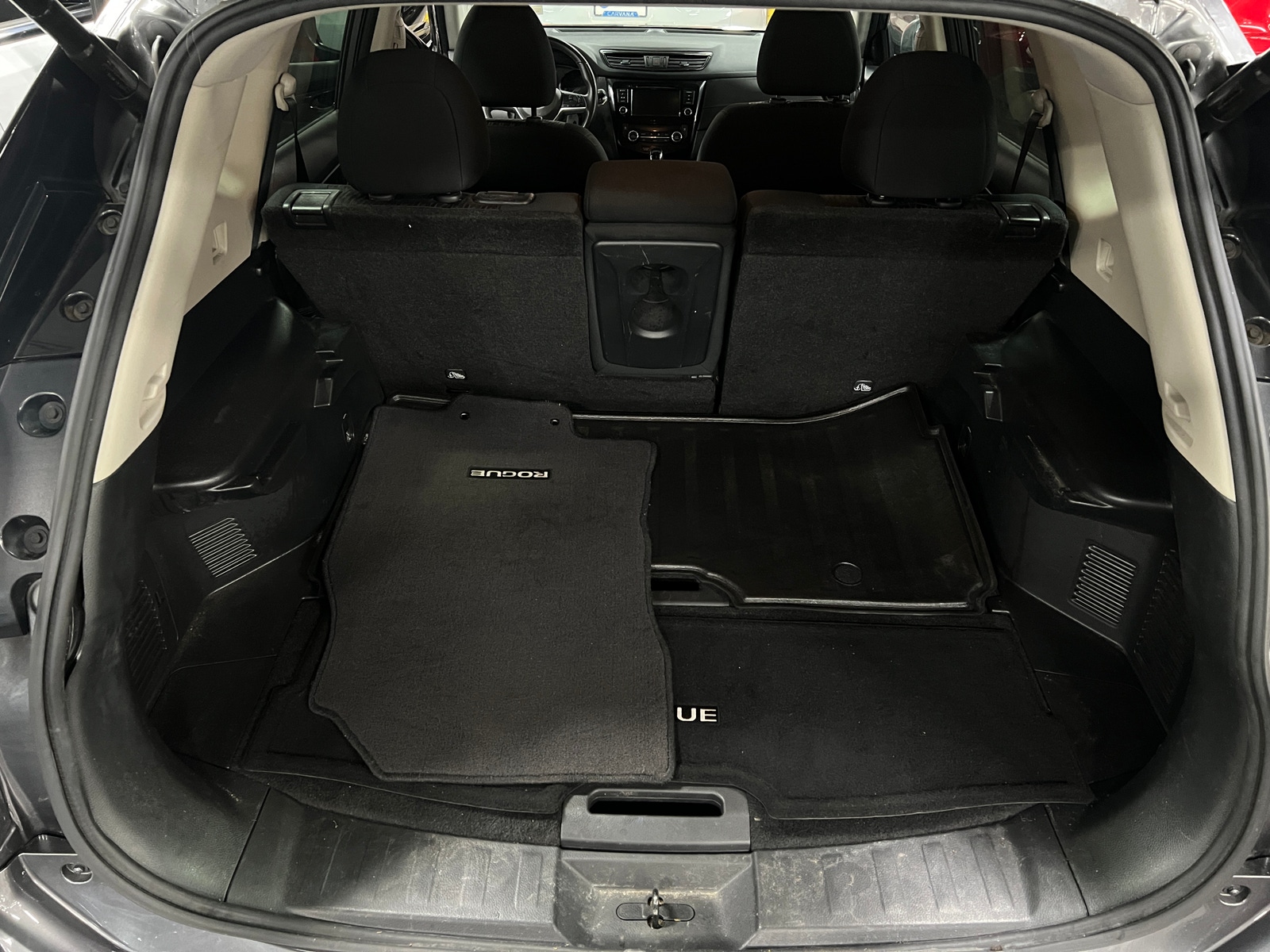 Thumbnail: 2019 Nissan Rogue - 7