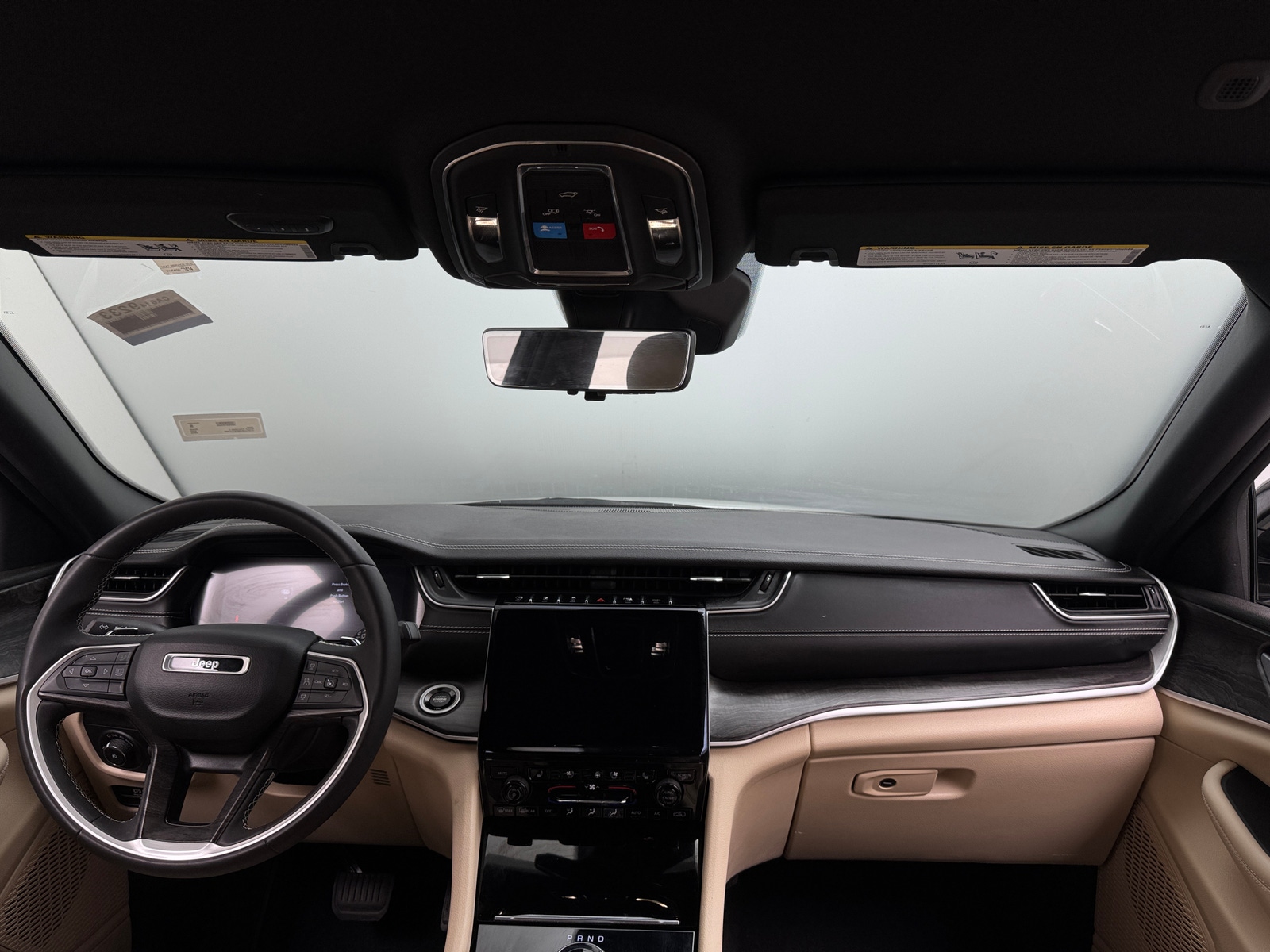 Thumbnail: 2023 Jeep Grand Cherokee L - 3
