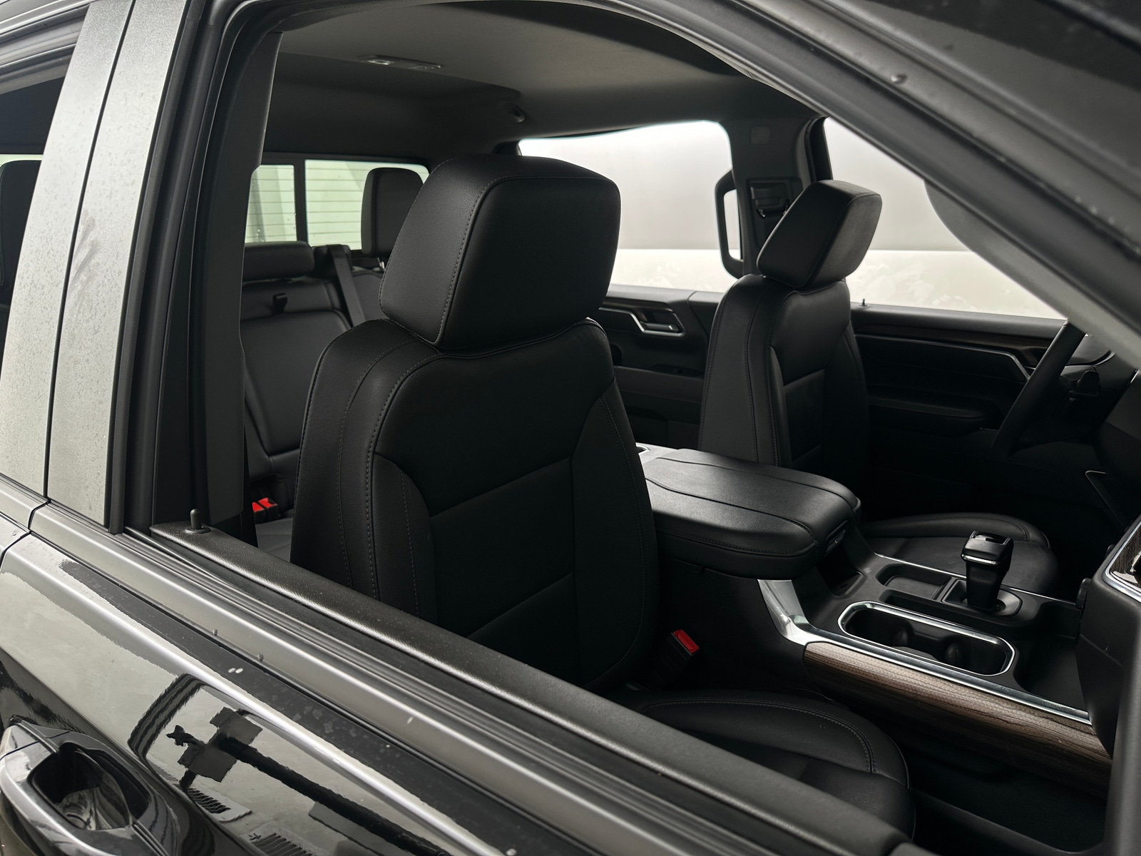 Thumbnail: 2024 Chevrolet Silverado 1500 - 2