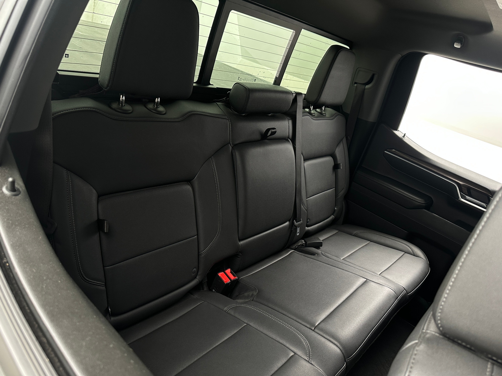 Thumbnail: 2024 Chevrolet Silverado 1500 - 6