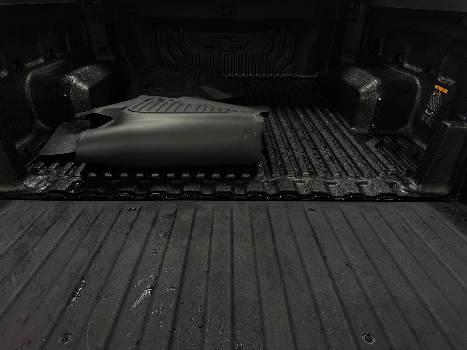 Thumbnail: 2024 Chevrolet Silverado 1500 - 7