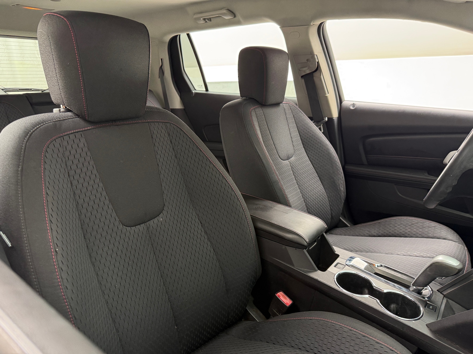 Thumbnail: 2010 GMC Terrain - 2