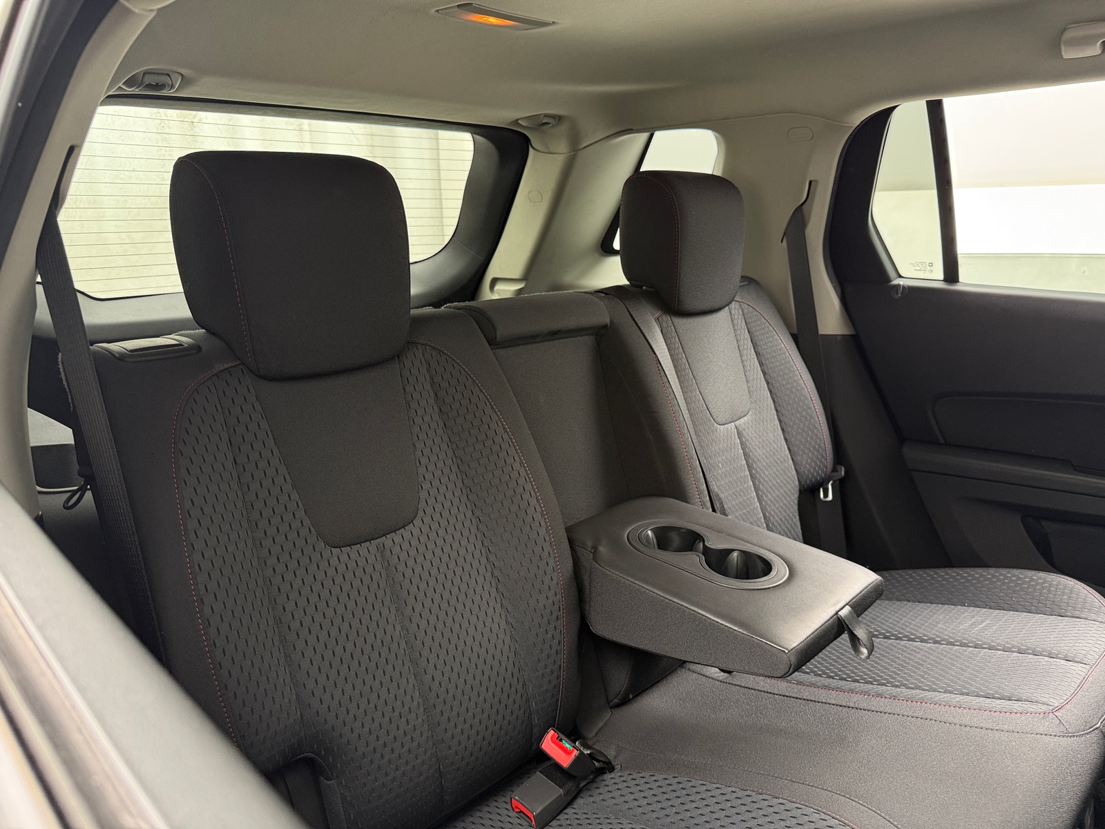 Thumbnail: 2010 GMC Terrain - 6
