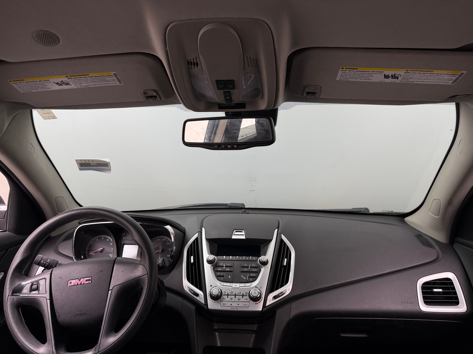 Thumbnail: 2010 GMC Terrain - 3