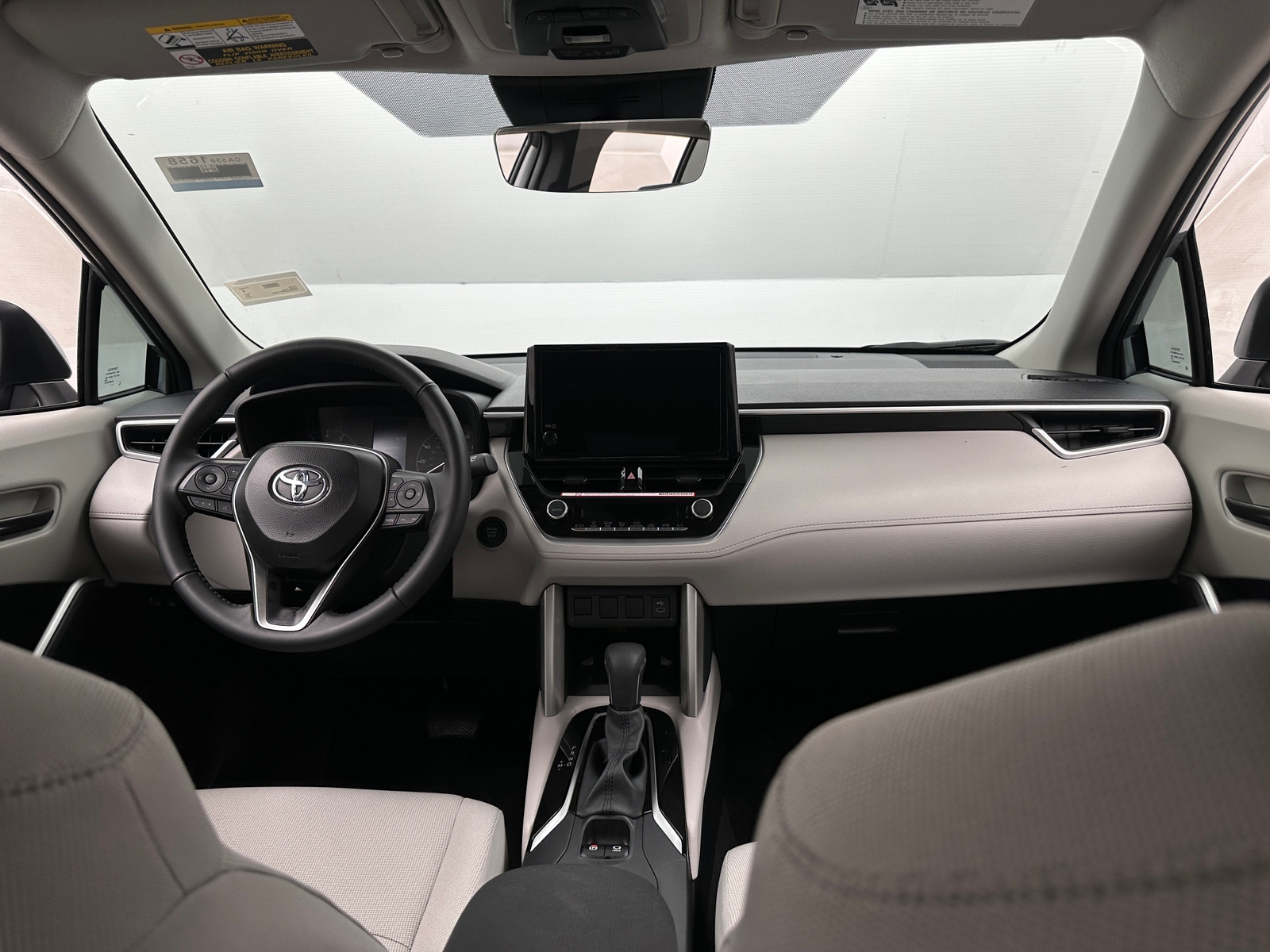 Thumbnail: 2024 Toyota Corolla Cross - 3