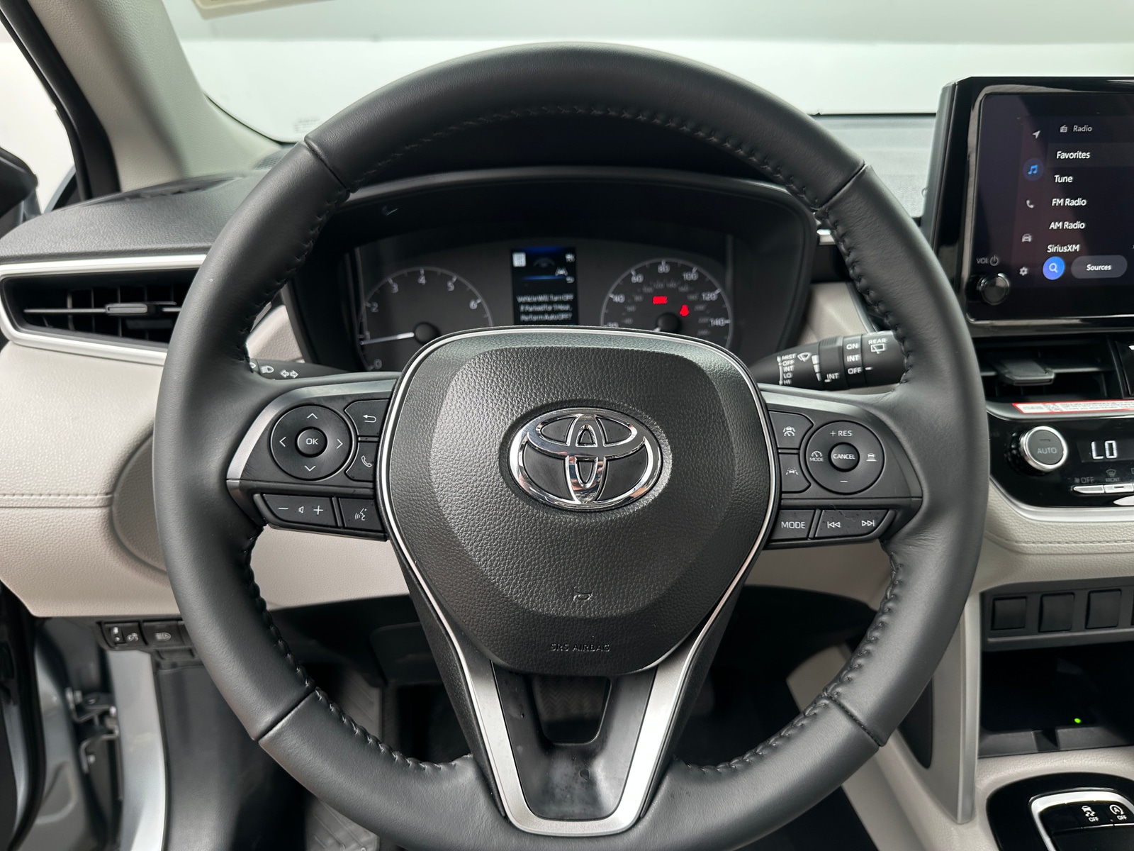 Thumbnail: 2024 Toyota Corolla Cross - 5