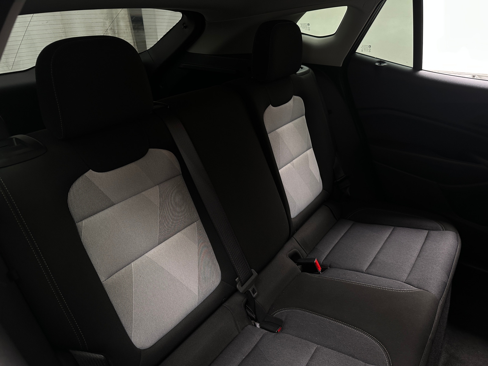 Thumbnail: 2025 Chevrolet Trax - 6
