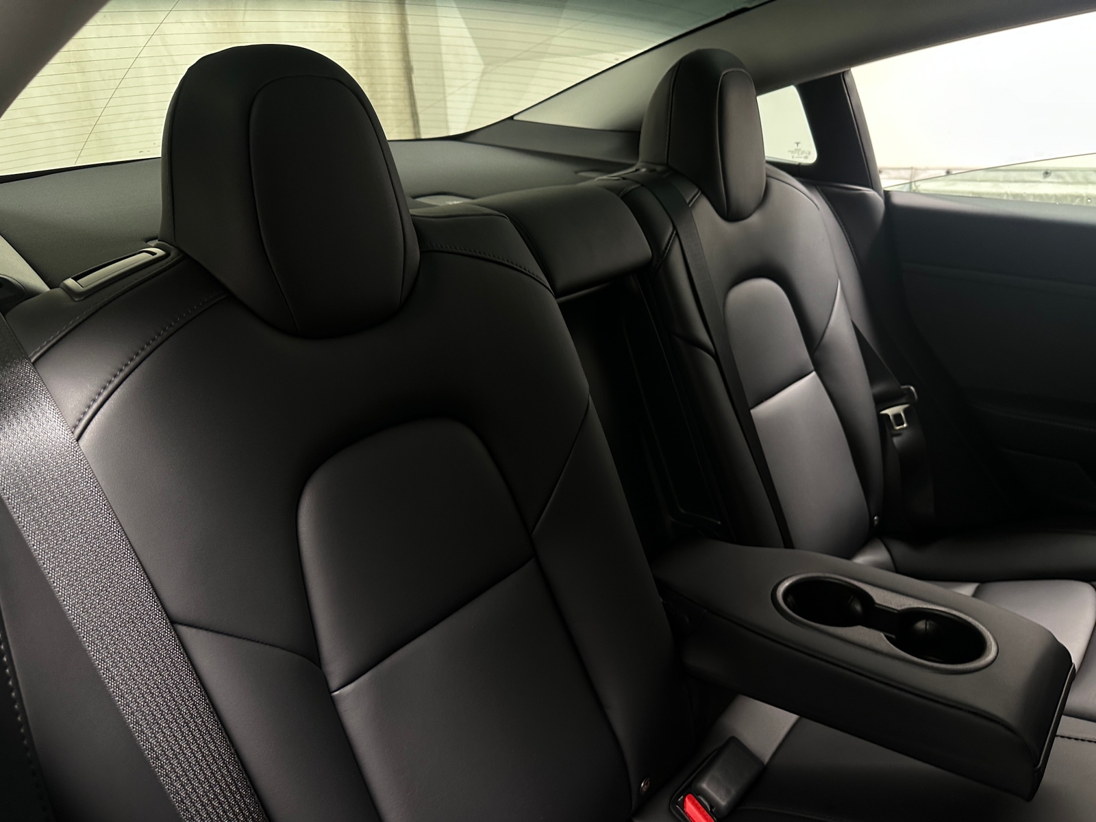 Thumbnail: 2023 Tesla Model 3 - 5