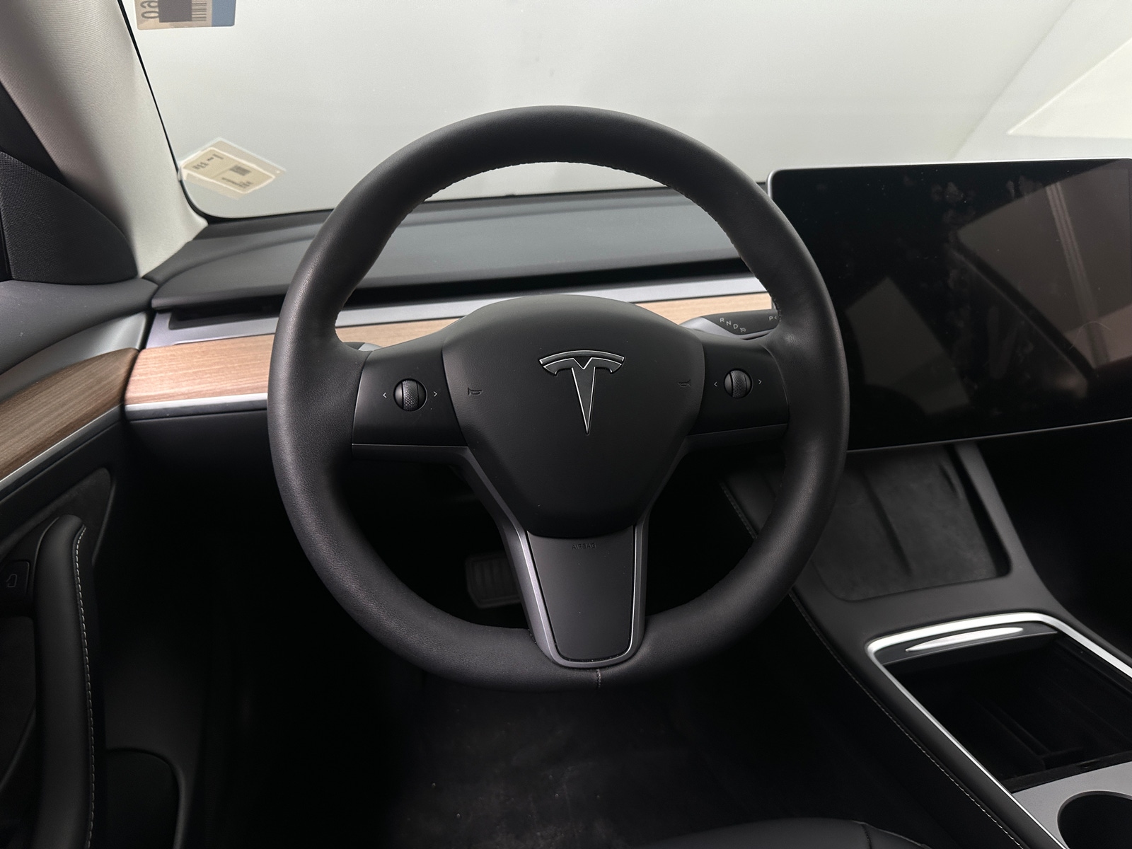 Thumbnail: 2023 Tesla Model 3 - 4