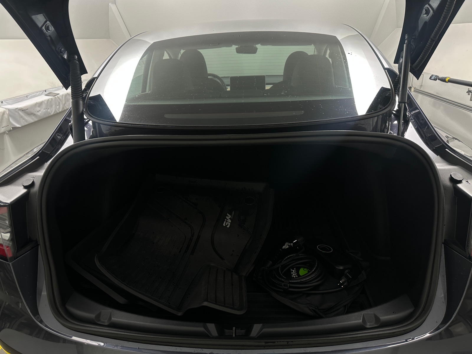 Thumbnail: 2023 Tesla Model 3 - 6