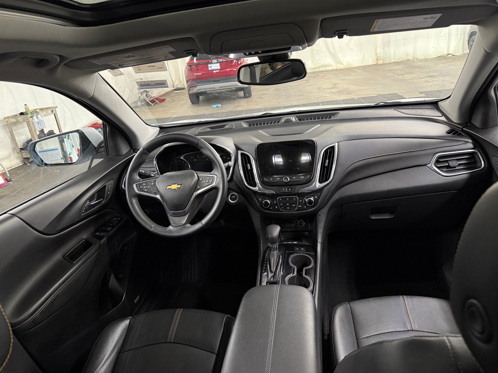 Thumbnail: 2023 Chevrolet Equinox - 2
