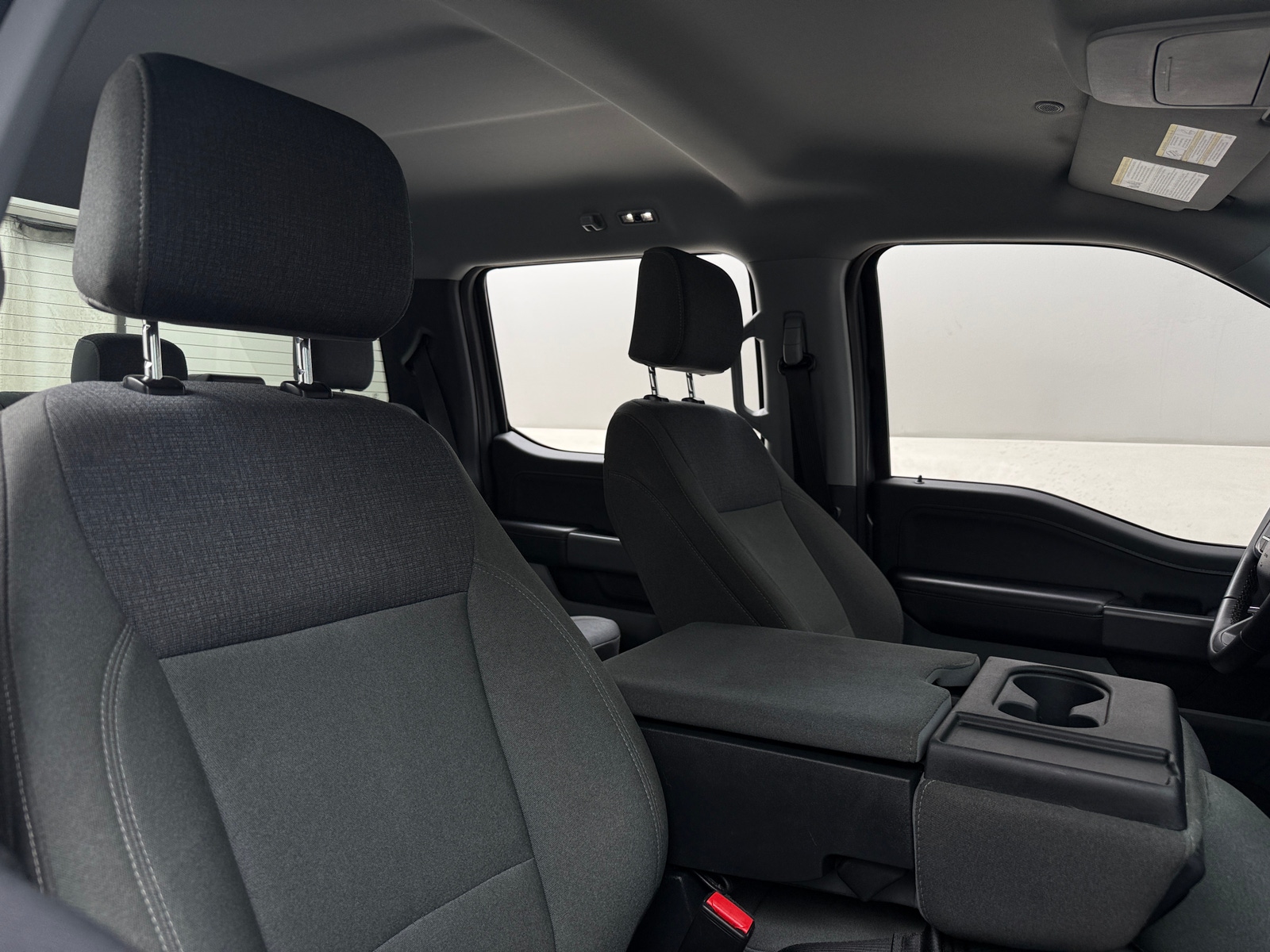 Thumbnail: 2025 Ford Econoline - 2