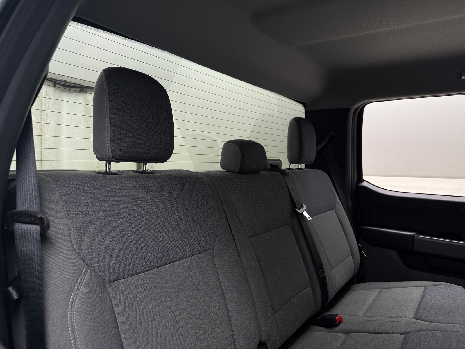 Thumbnail: 2025 Ford Econoline - 6