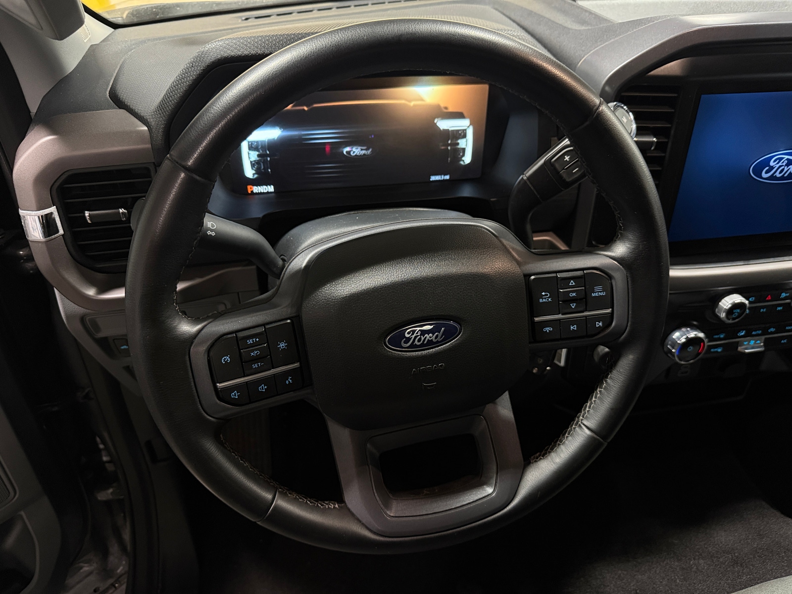 Thumbnail: 2025 Ford Econoline - 5