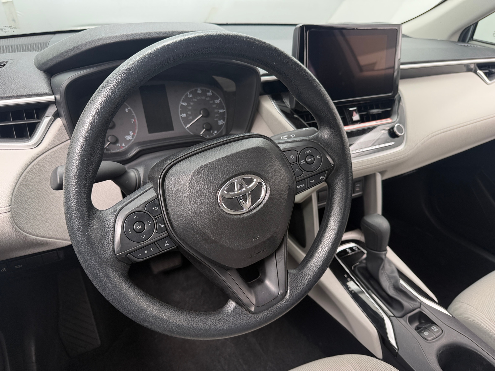 Thumbnail: 2025 Toyota Corolla Cross - 5