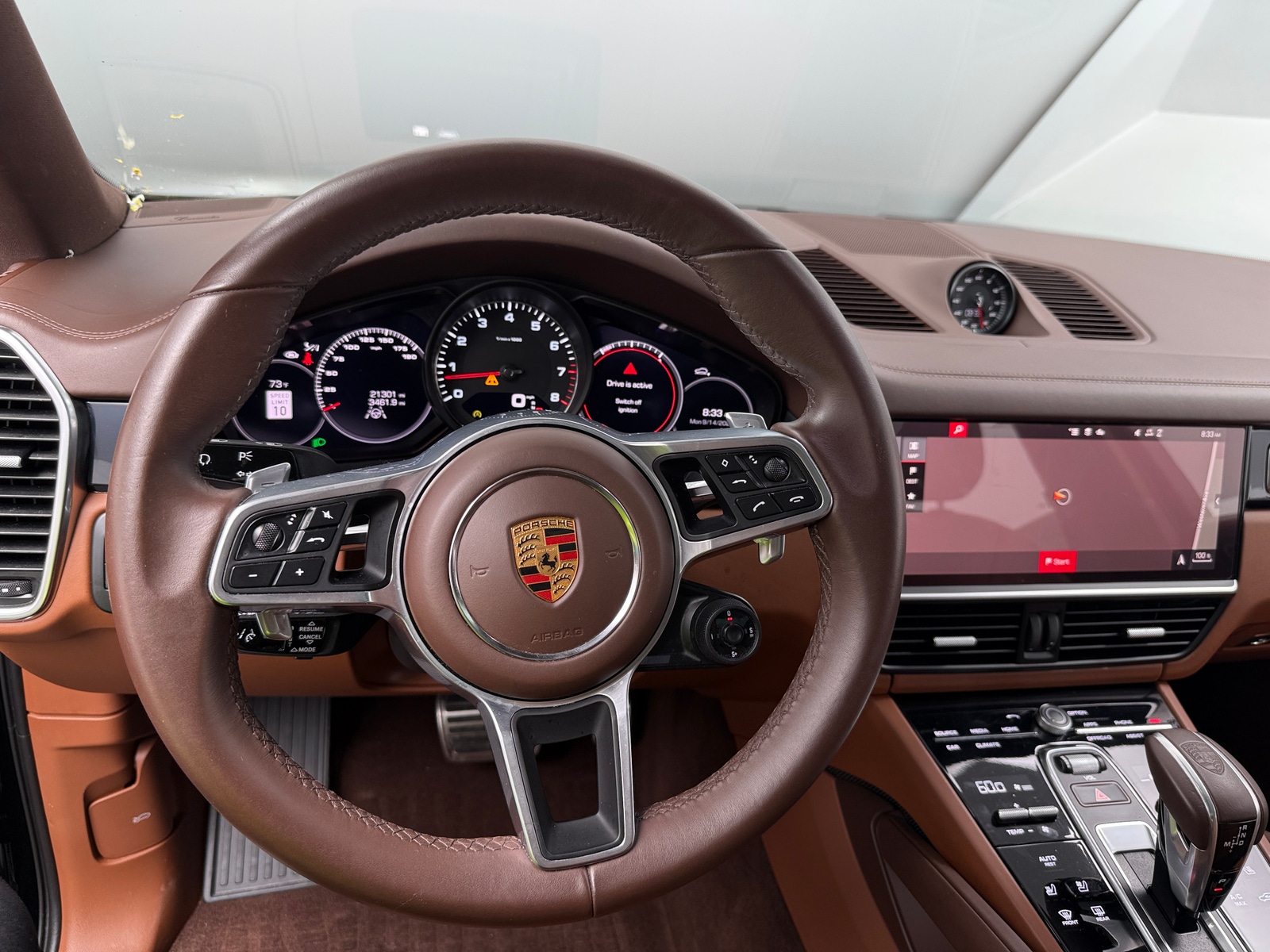 Thumbnail: 2021 Porsche  - 5