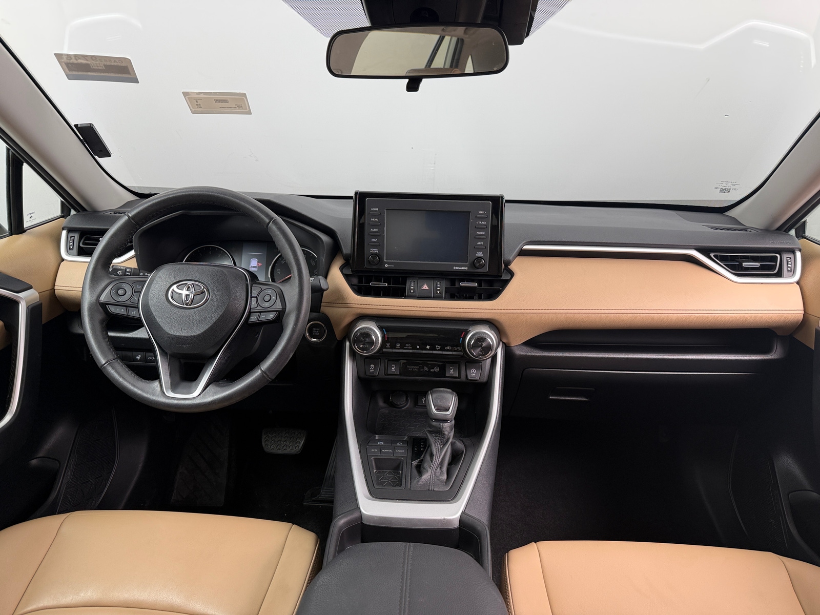 Thumbnail: 2021 Toyota RAV4 - 2