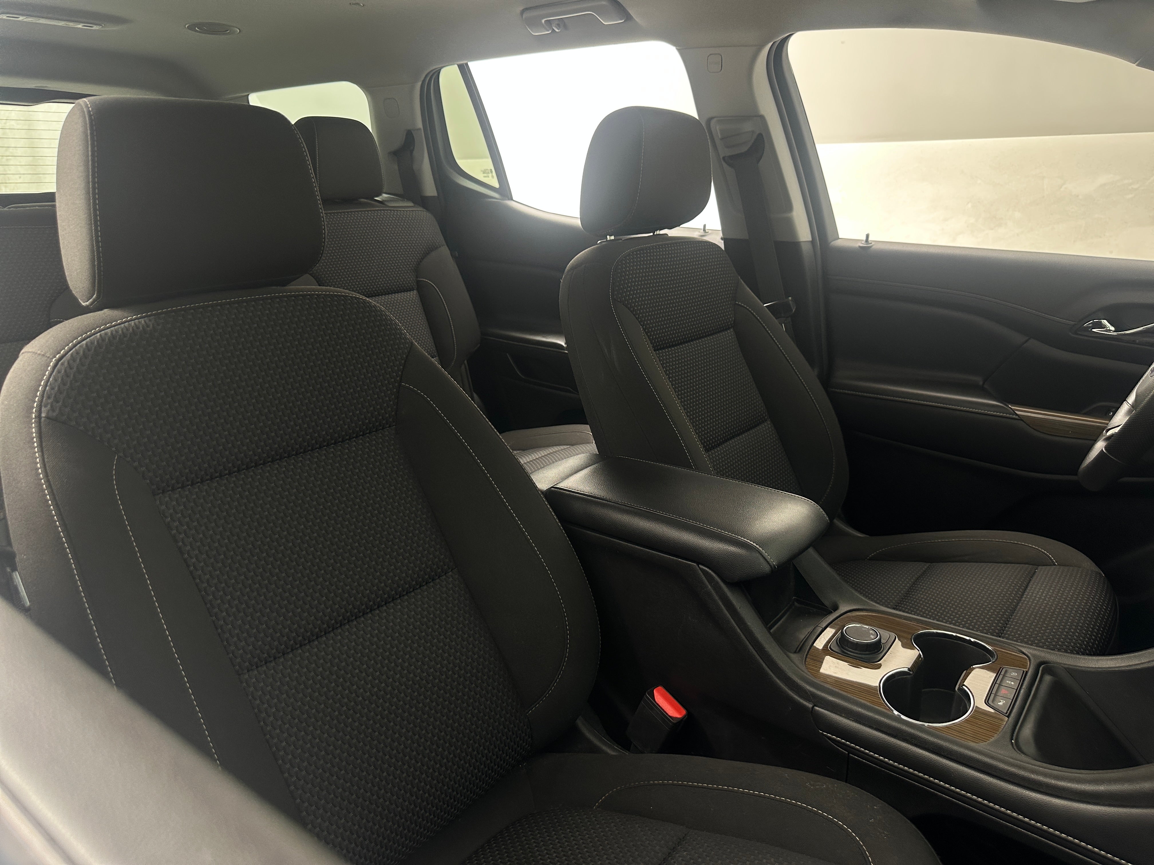 2022 GMC Acadia