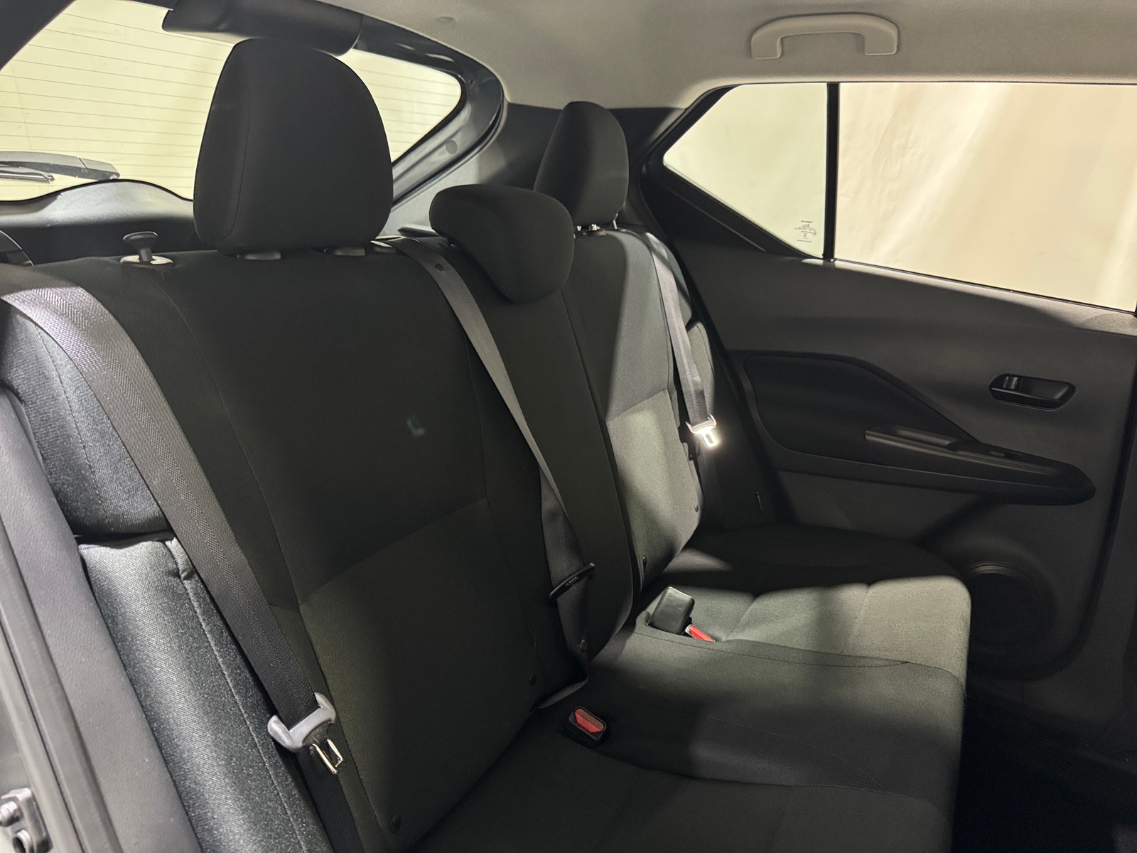 Thumbnail: 2024 Nissan Kicks - 6