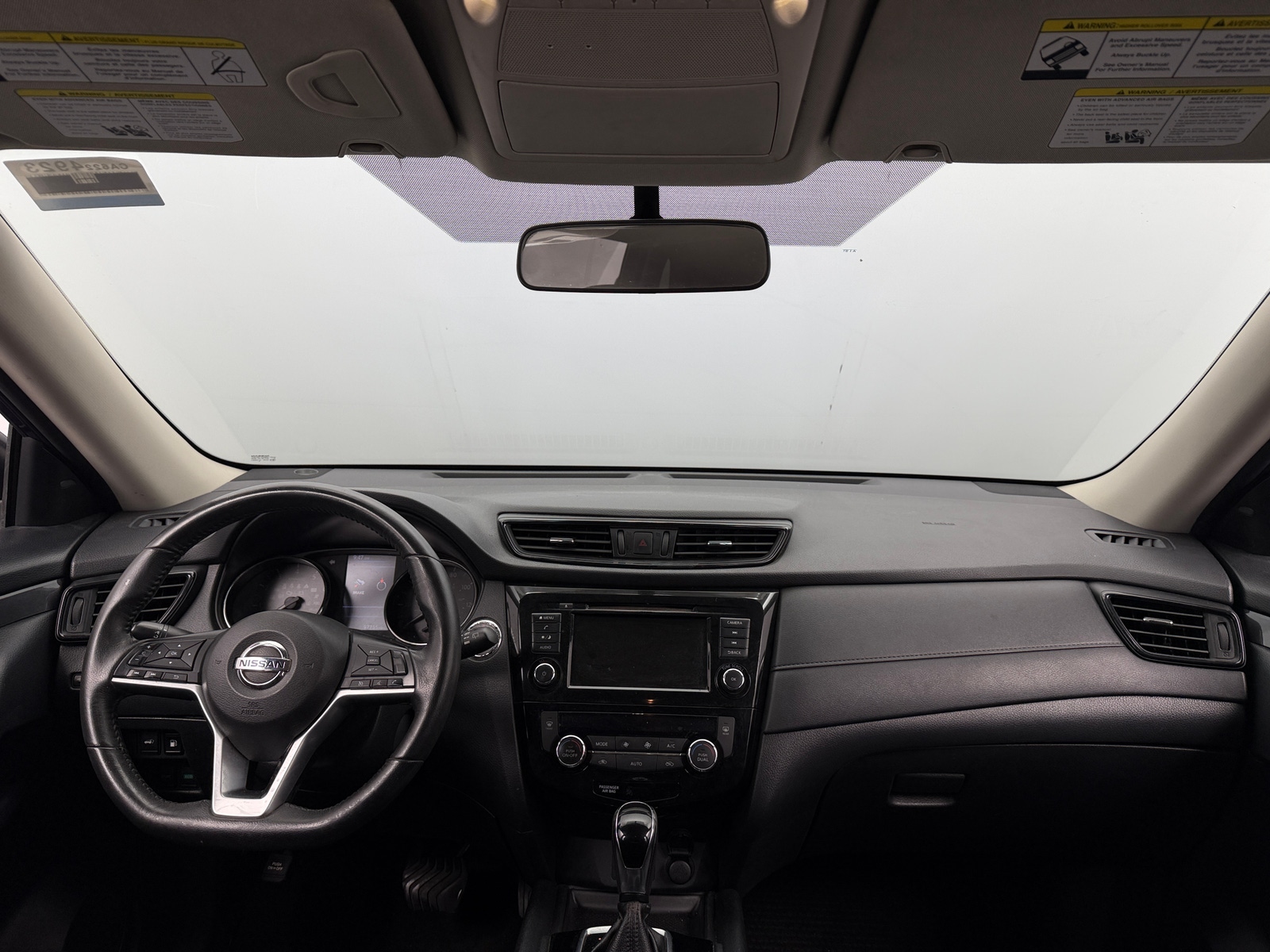 Thumbnail: 2018 Nissan Rogue - 3
