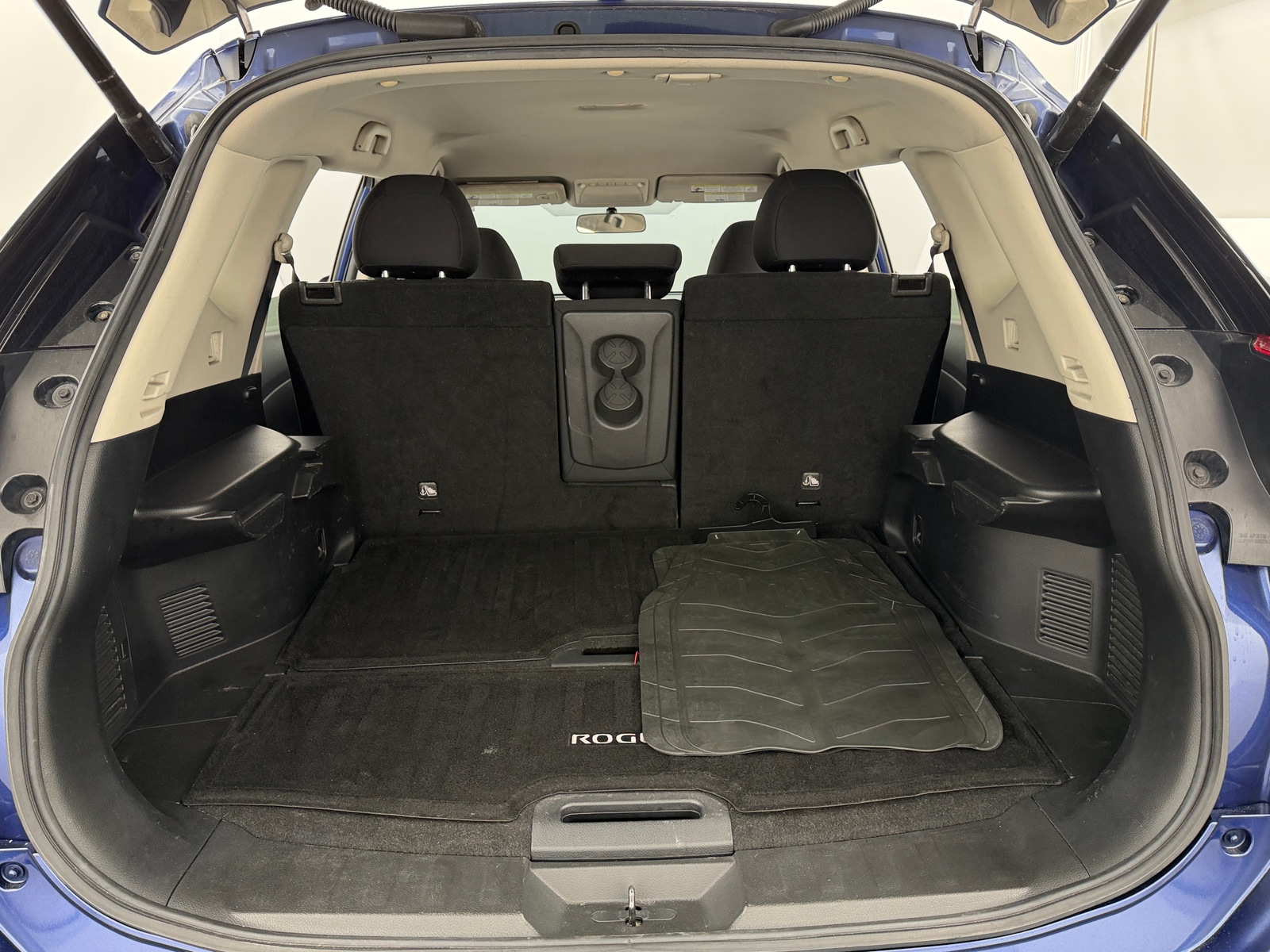 Thumbnail: 2018 Nissan Rogue - 7