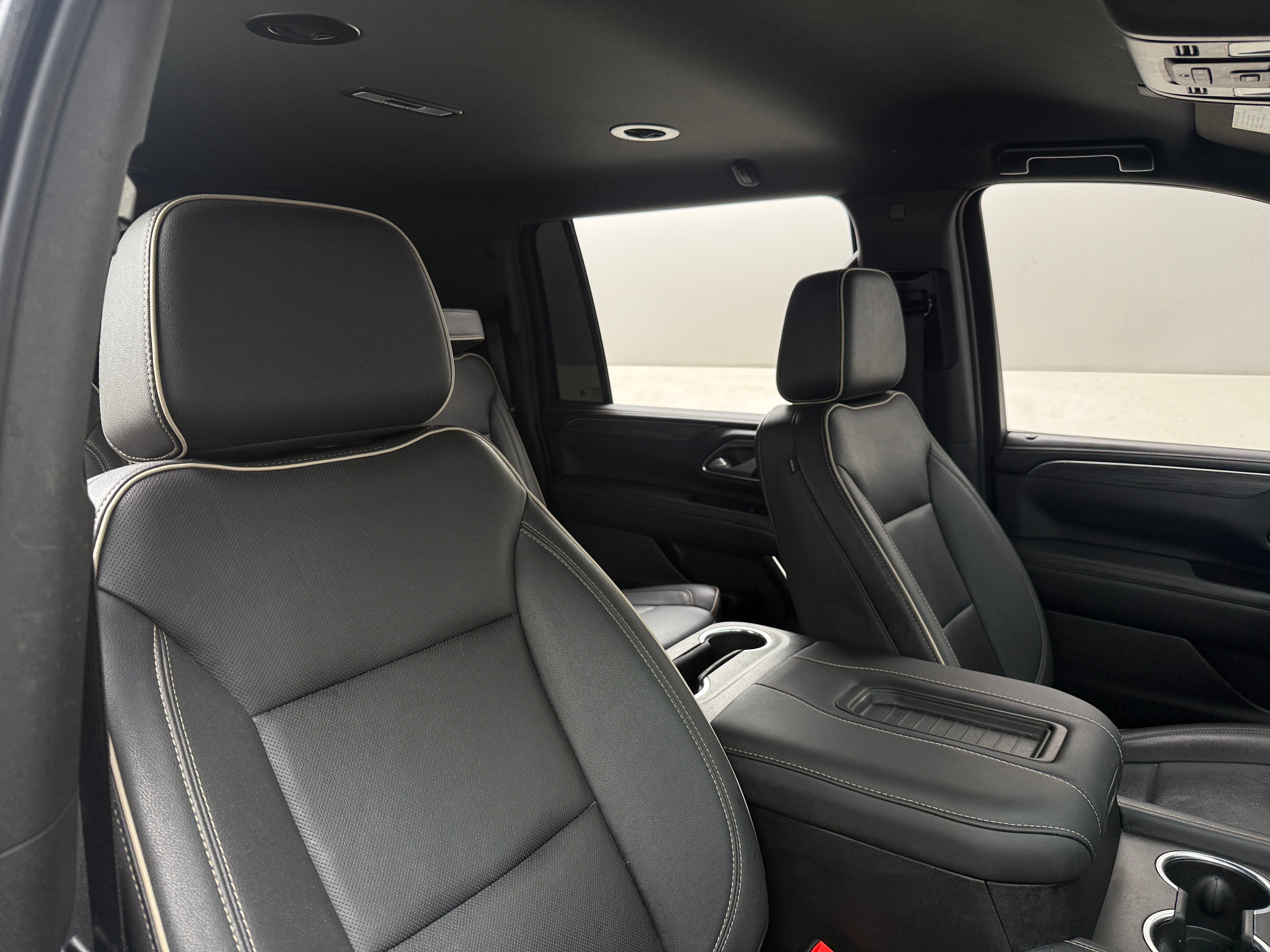 2022 GMC Yukon XL