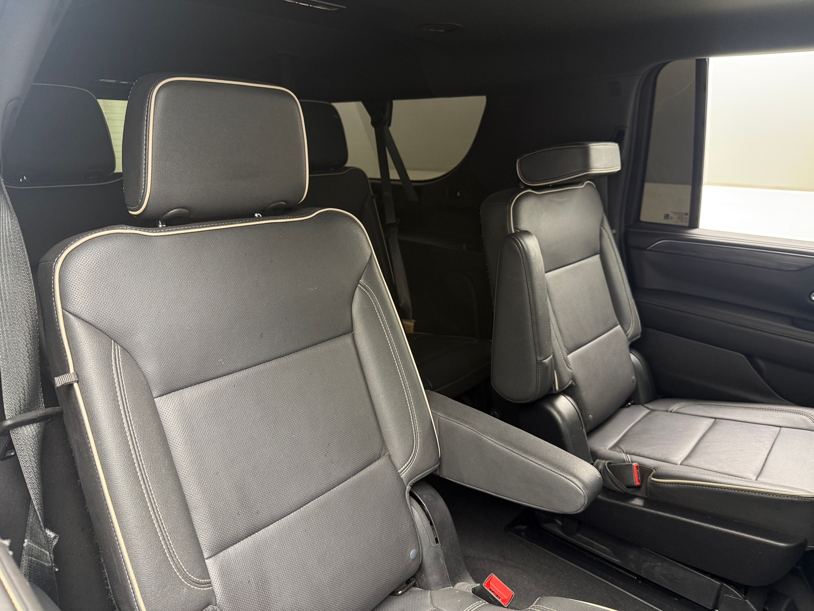 Thumbnail: 2022 GMC Yukon XL - 5