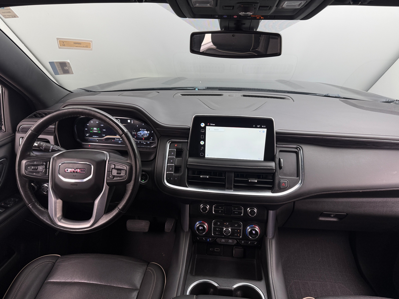 Thumbnail: 2022 GMC Yukon XL - 2